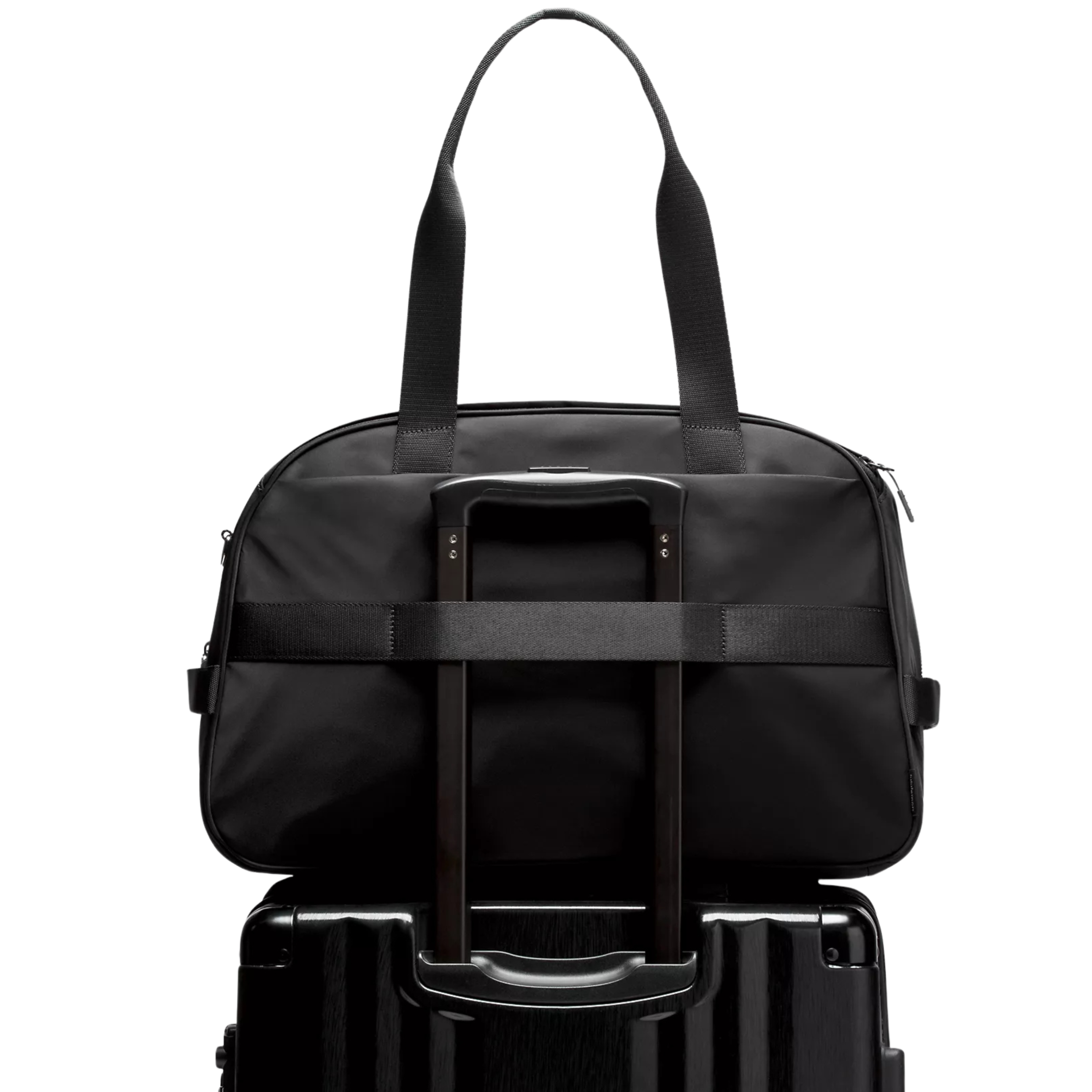 Lululemon City Essentials Duffle Bag 28L - Black