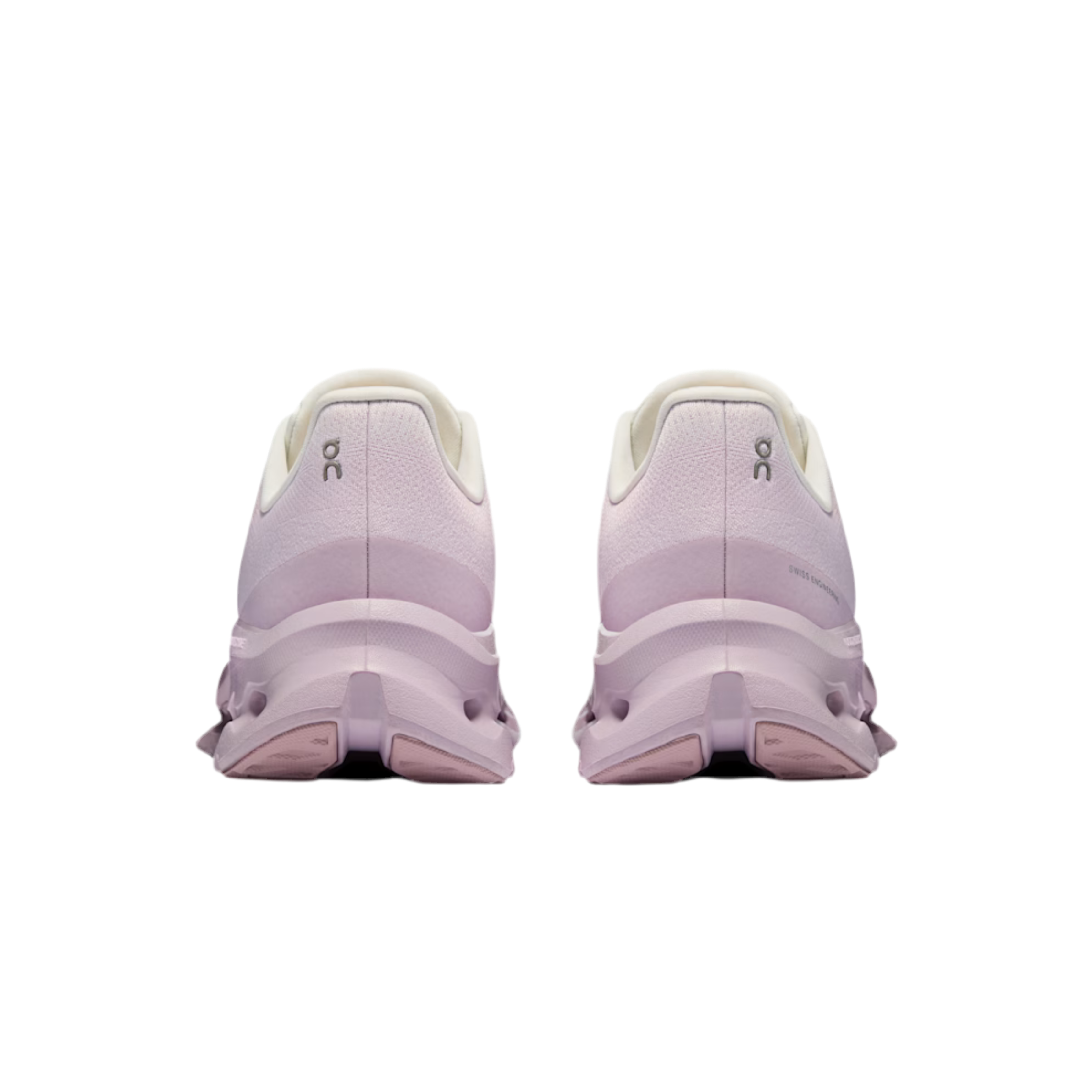 ON Women Cloudtilt - Ivory Orchid