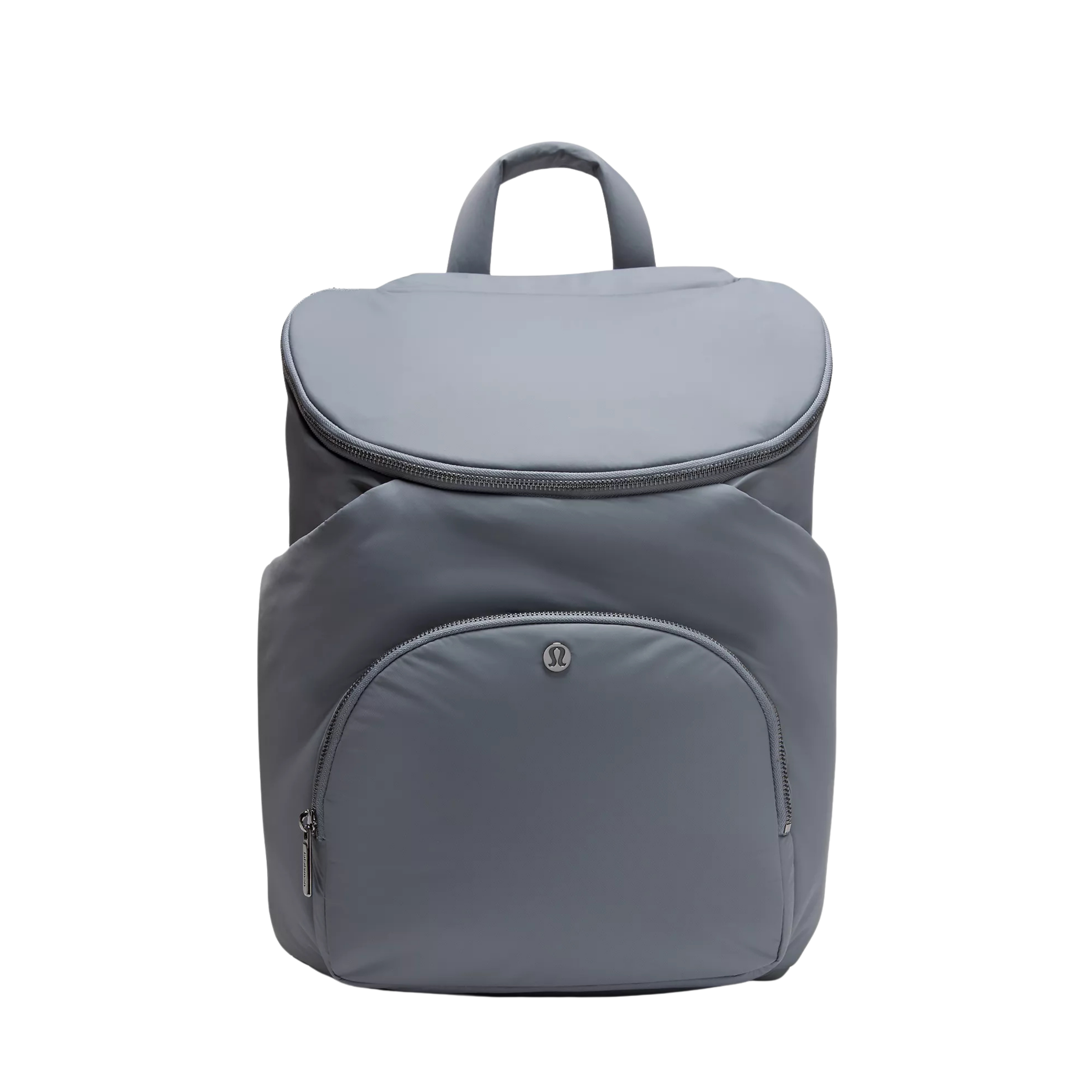 Lululemon New Parent Backpack - Solar Grey Sheer Oak