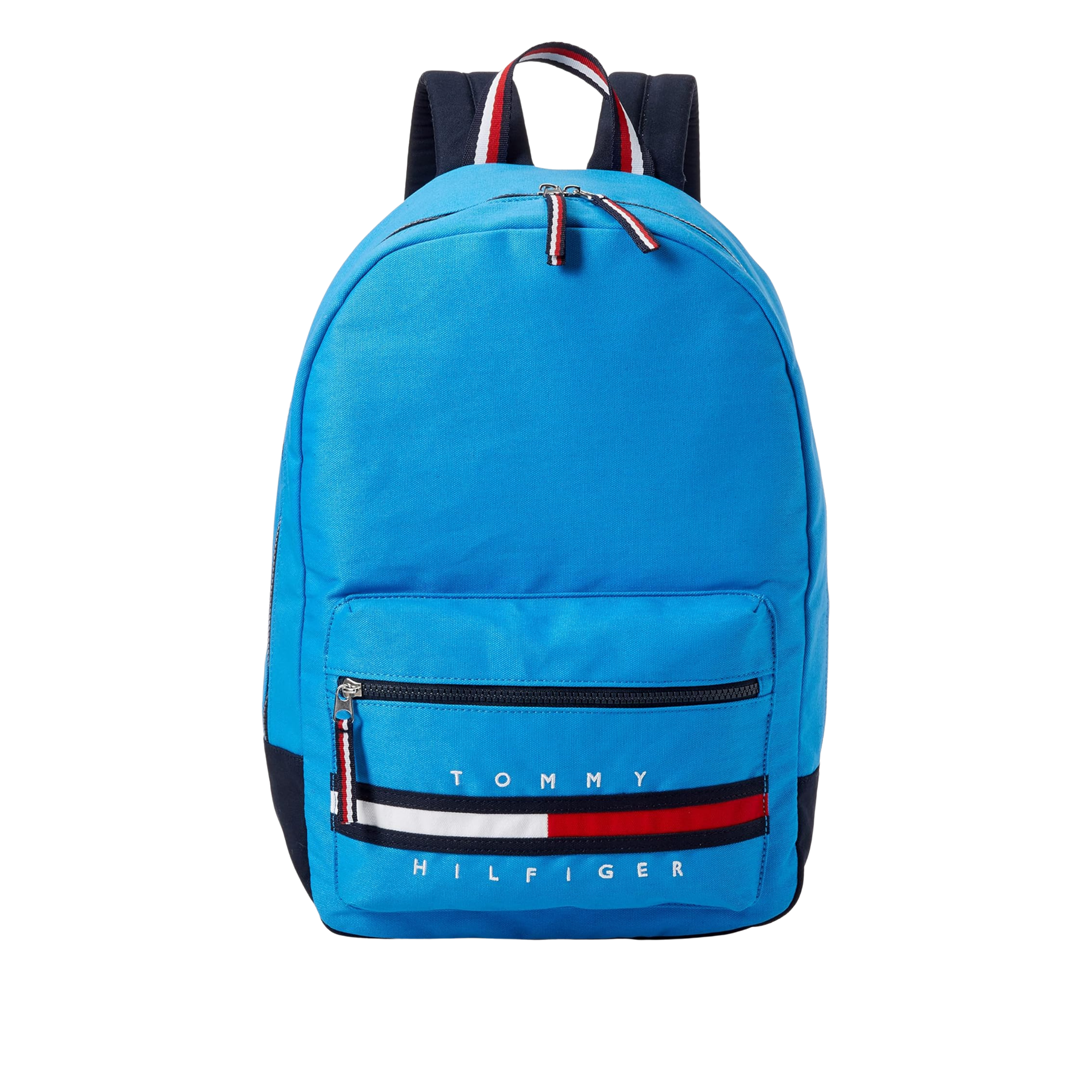 Tommy Hilfiger Men Gino Backpack - Shocking Blue