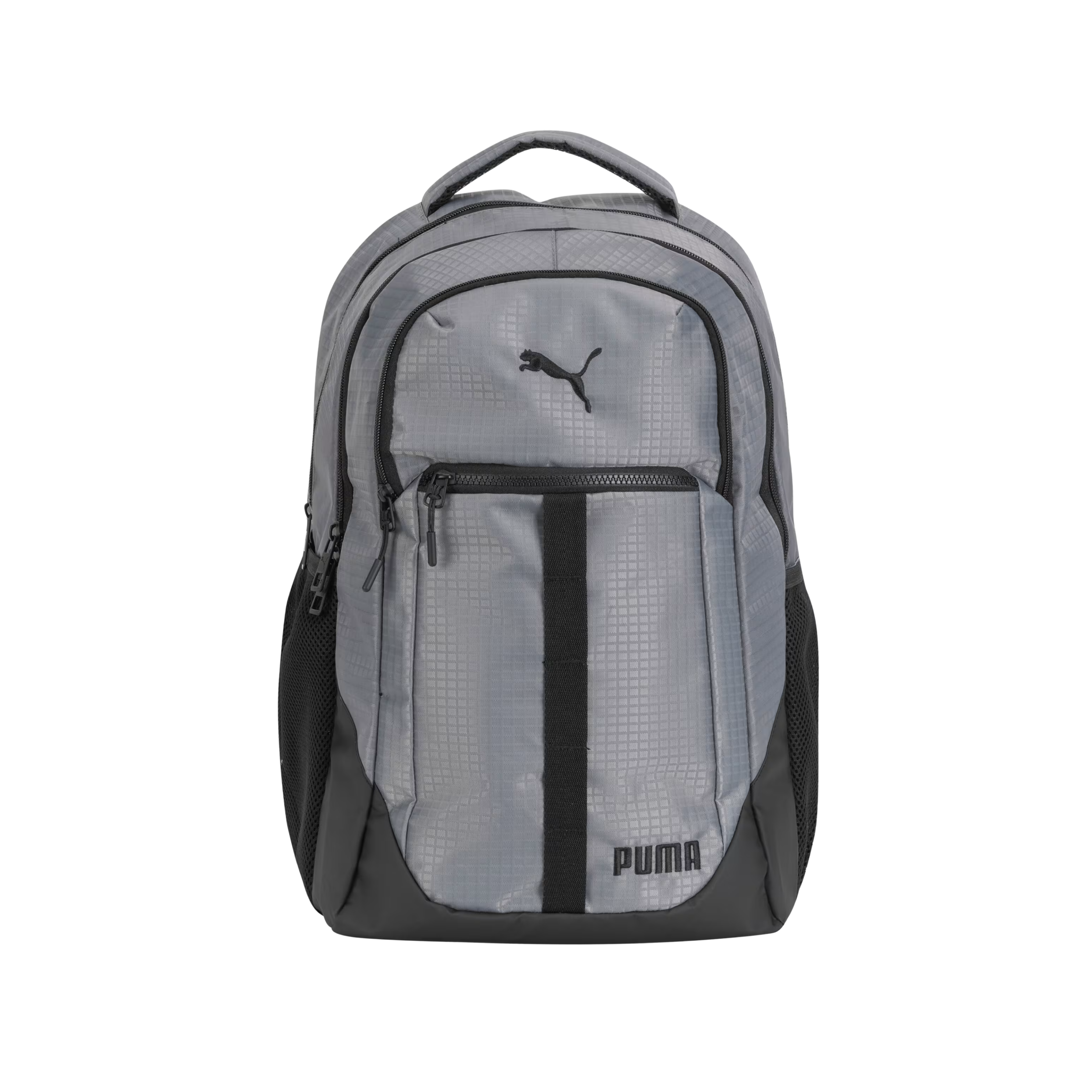 Puma Men Strategy Backpack - Grey