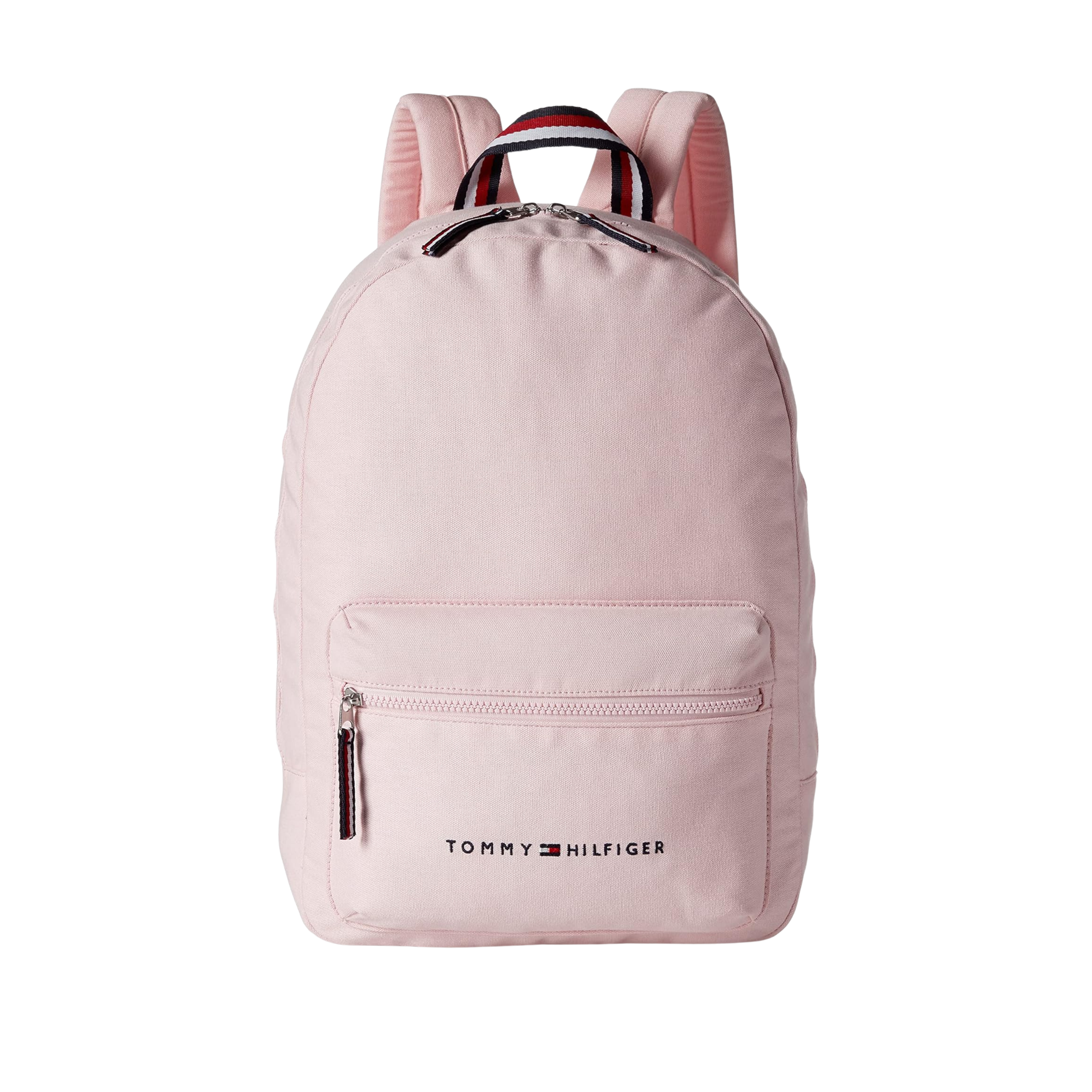 Tommy Hilfiger Women Jackson Backpack - Light Pink