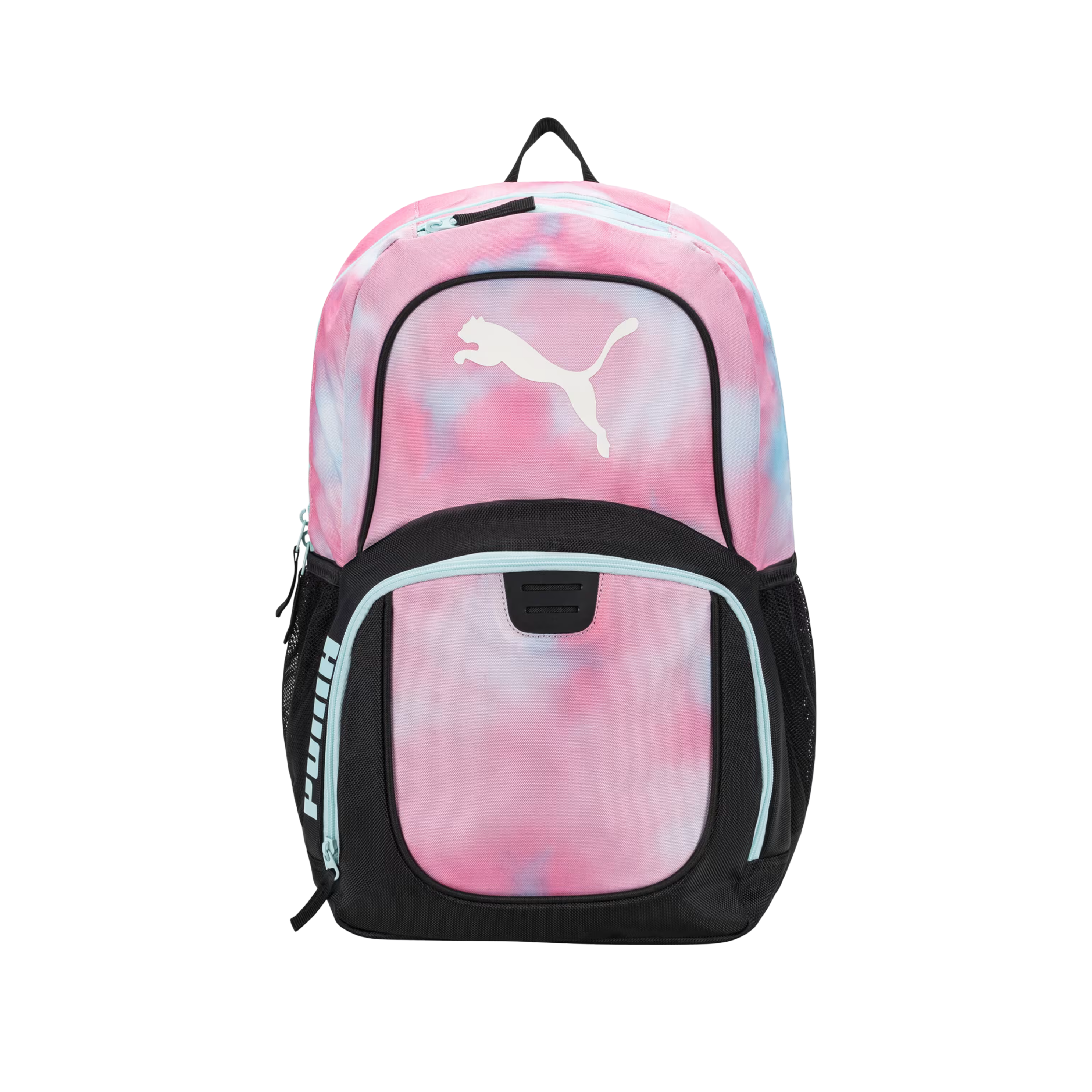 Puma Women Classic Core Backpack - Pink