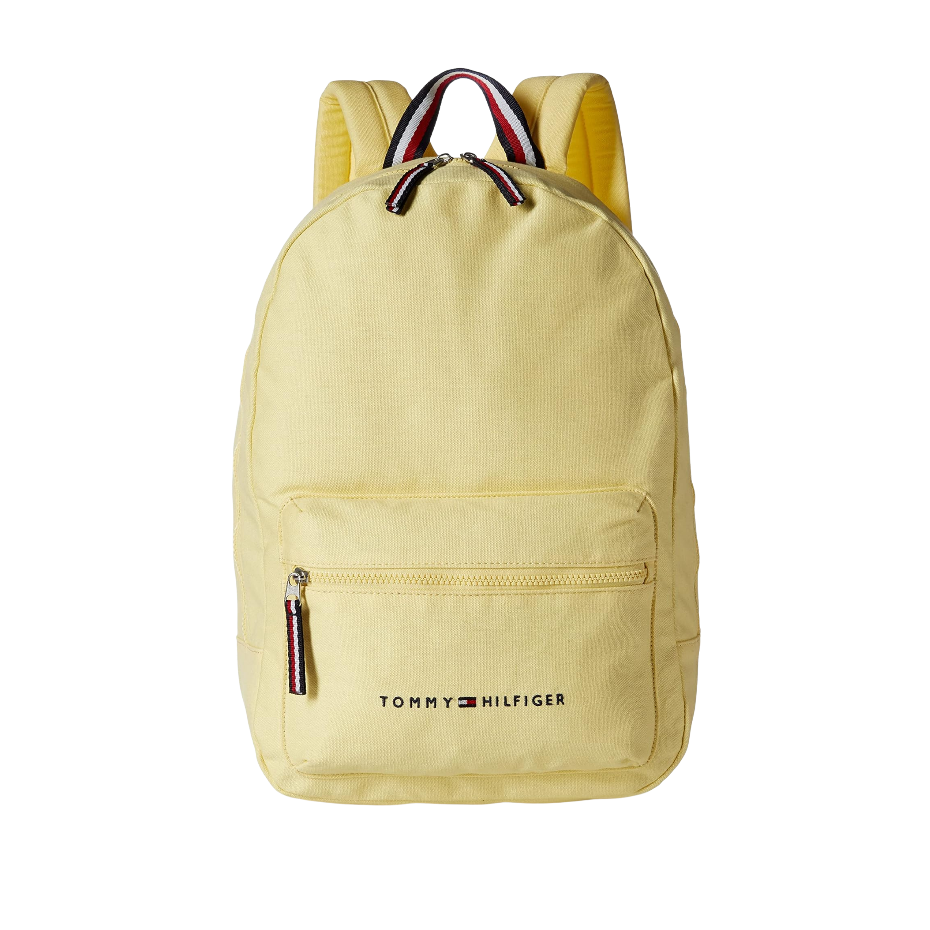 Tommy Hilfiger Women Jackson Backpack - Country Yellow