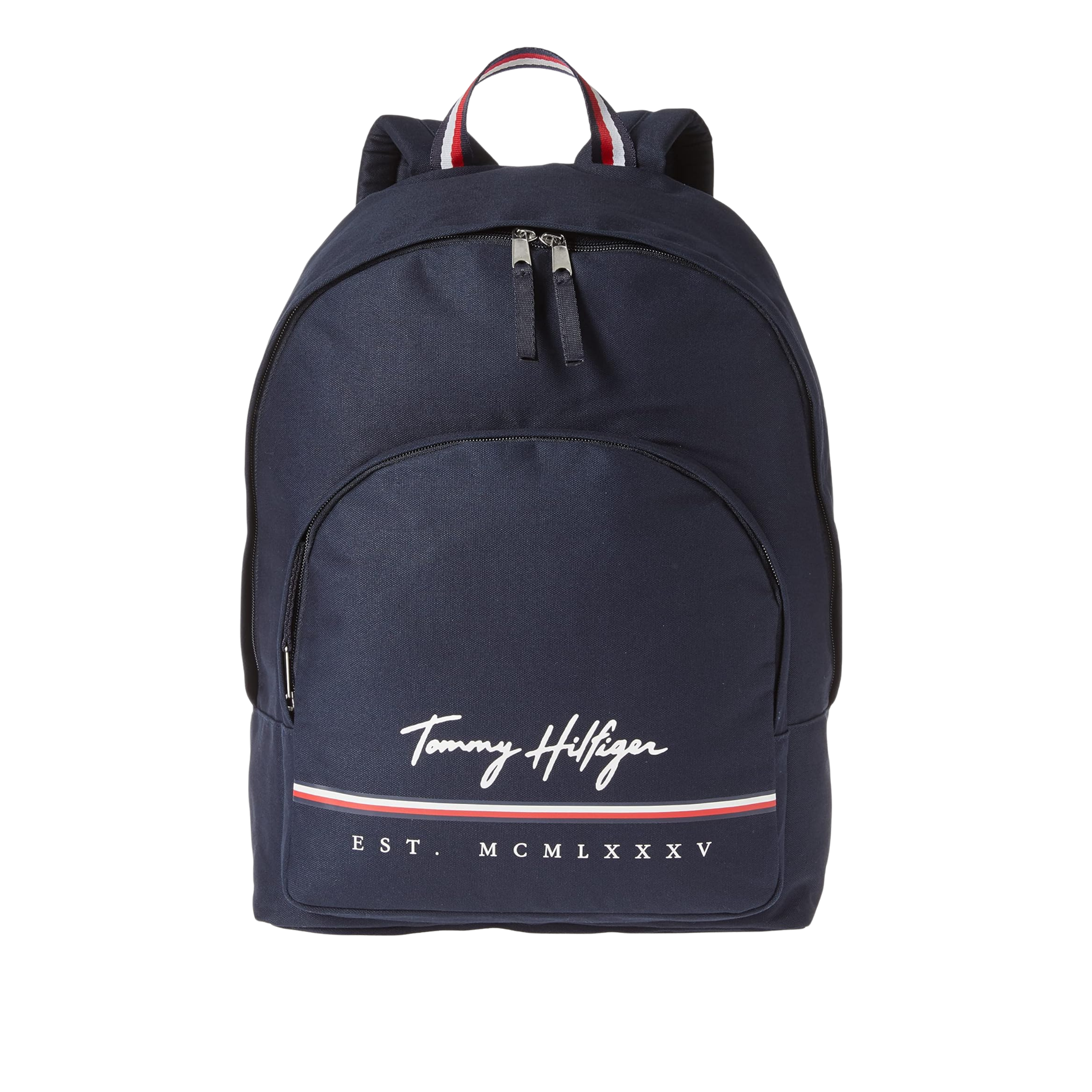 Tommy Hilfiger Men York Backpack - Sky Captain