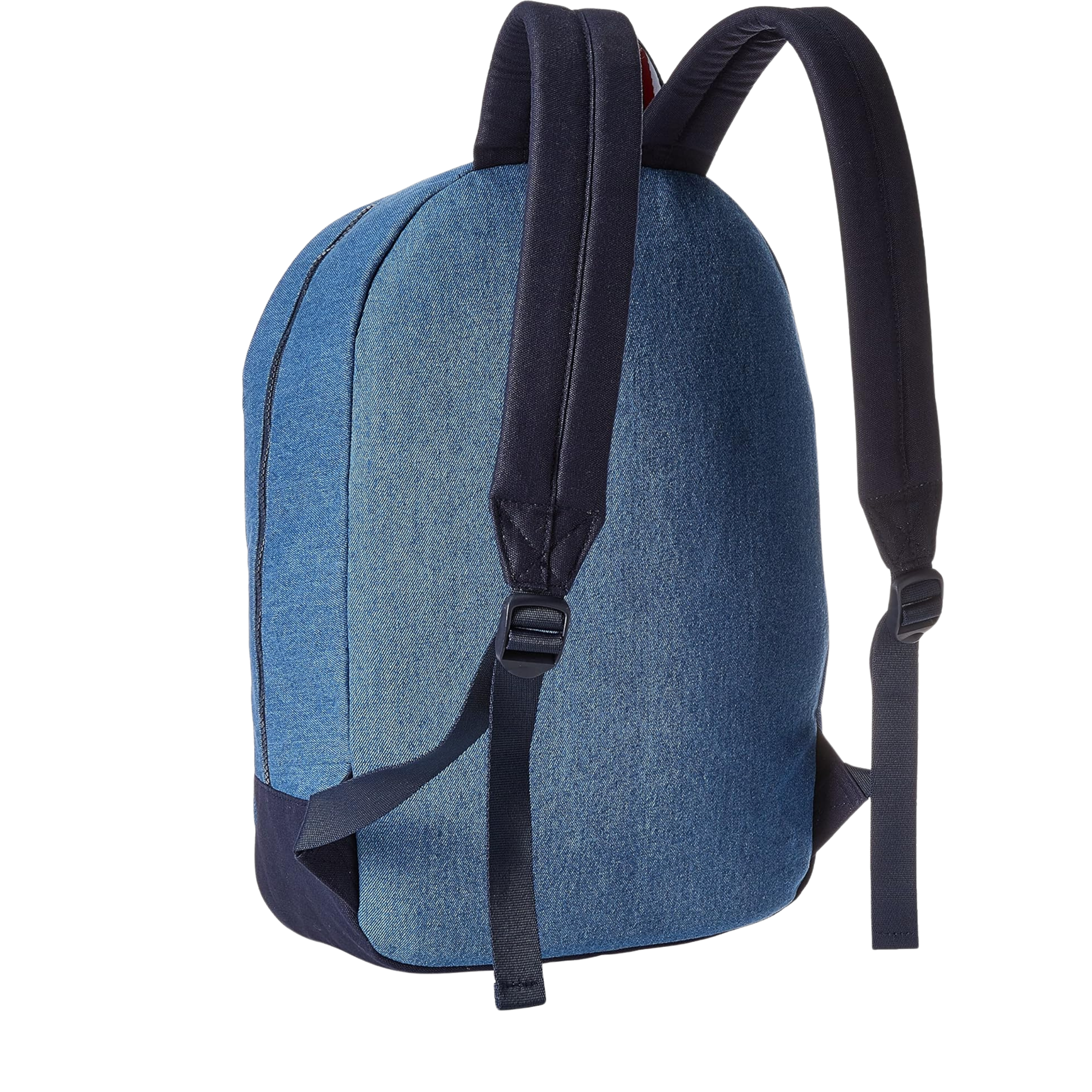 Tommy Hilfiger Men Ardin Backpack - Rinse Denim
