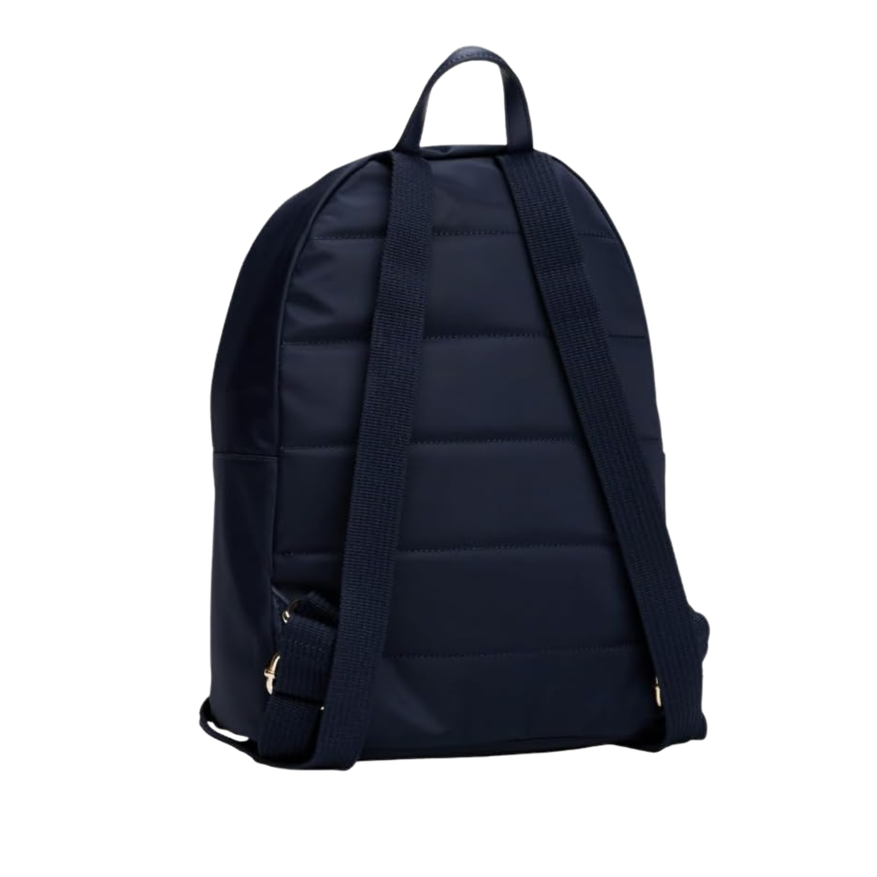Tommy Hilfiger Women Poppy Backpack - Navy Blue