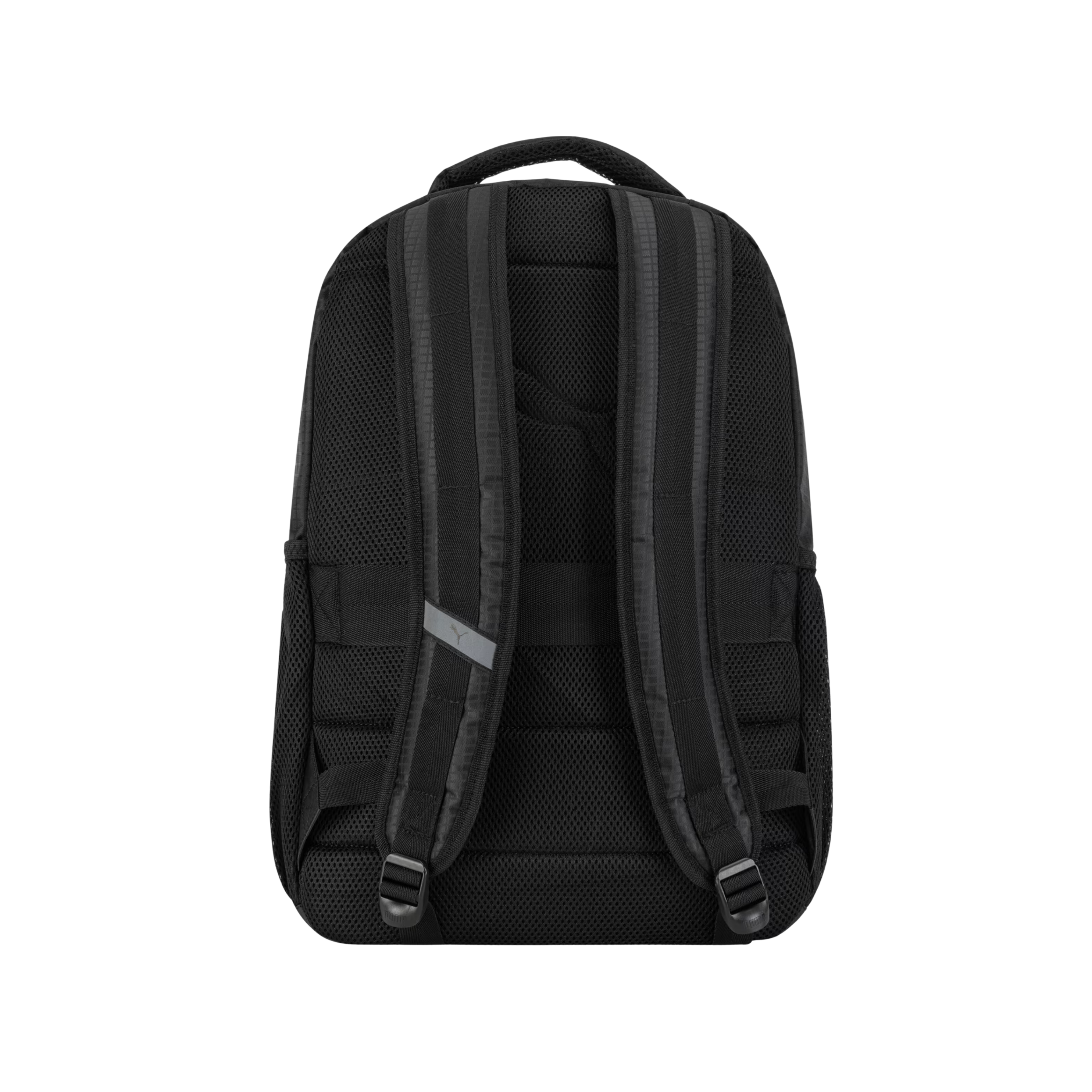 Puma Men Strategy Backpack - Black