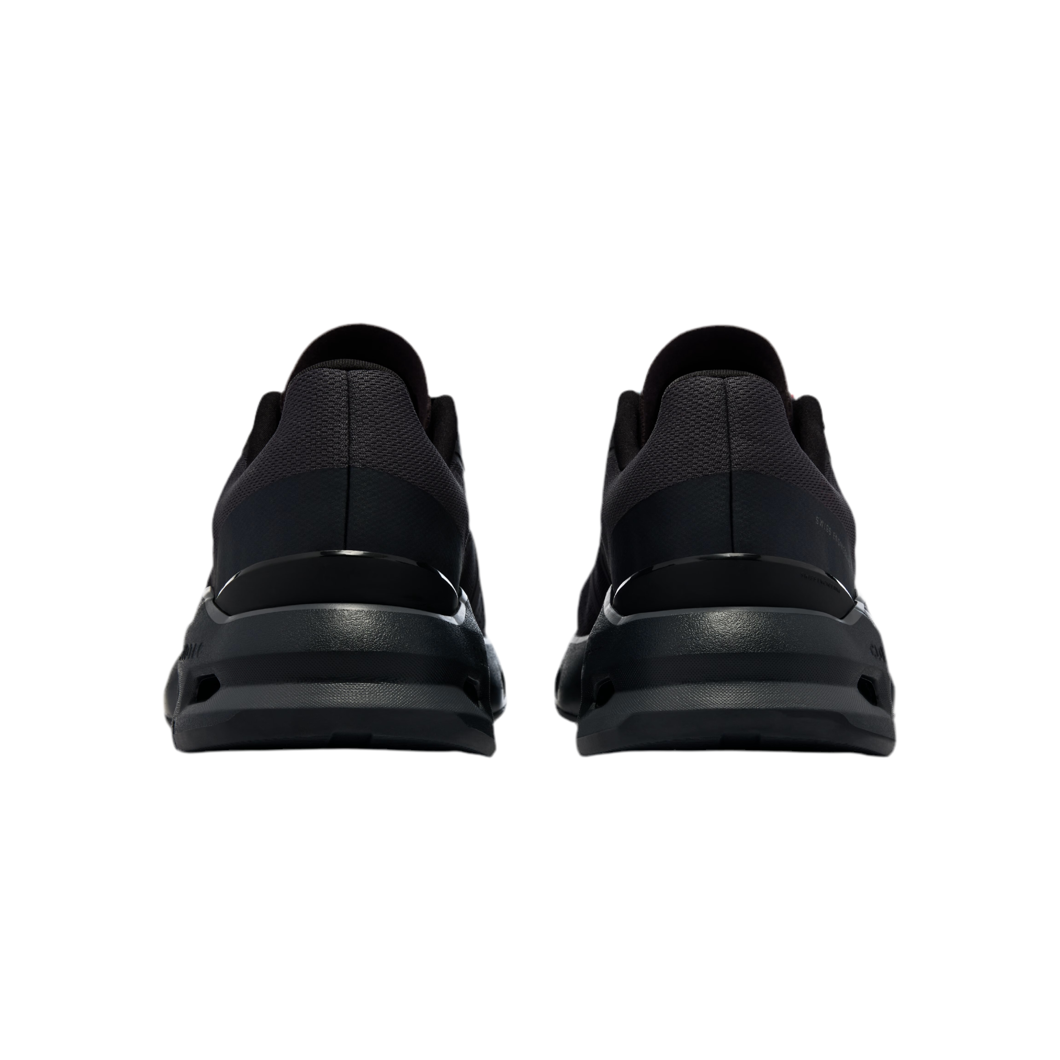 ON Men Cloudpulse - Black Eclipse
