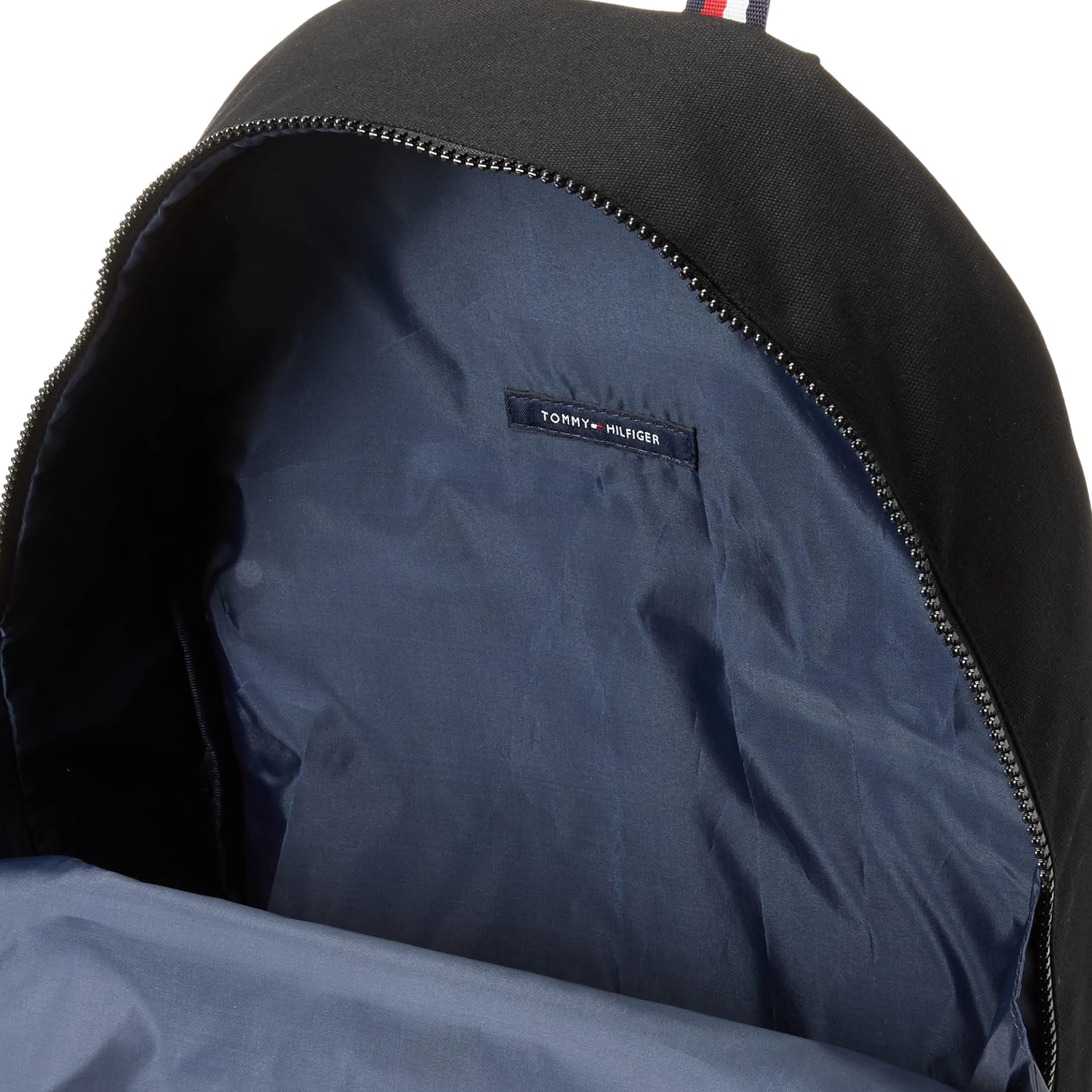 Tommy Hilfiger Women Jackson Backpack - Deep Black