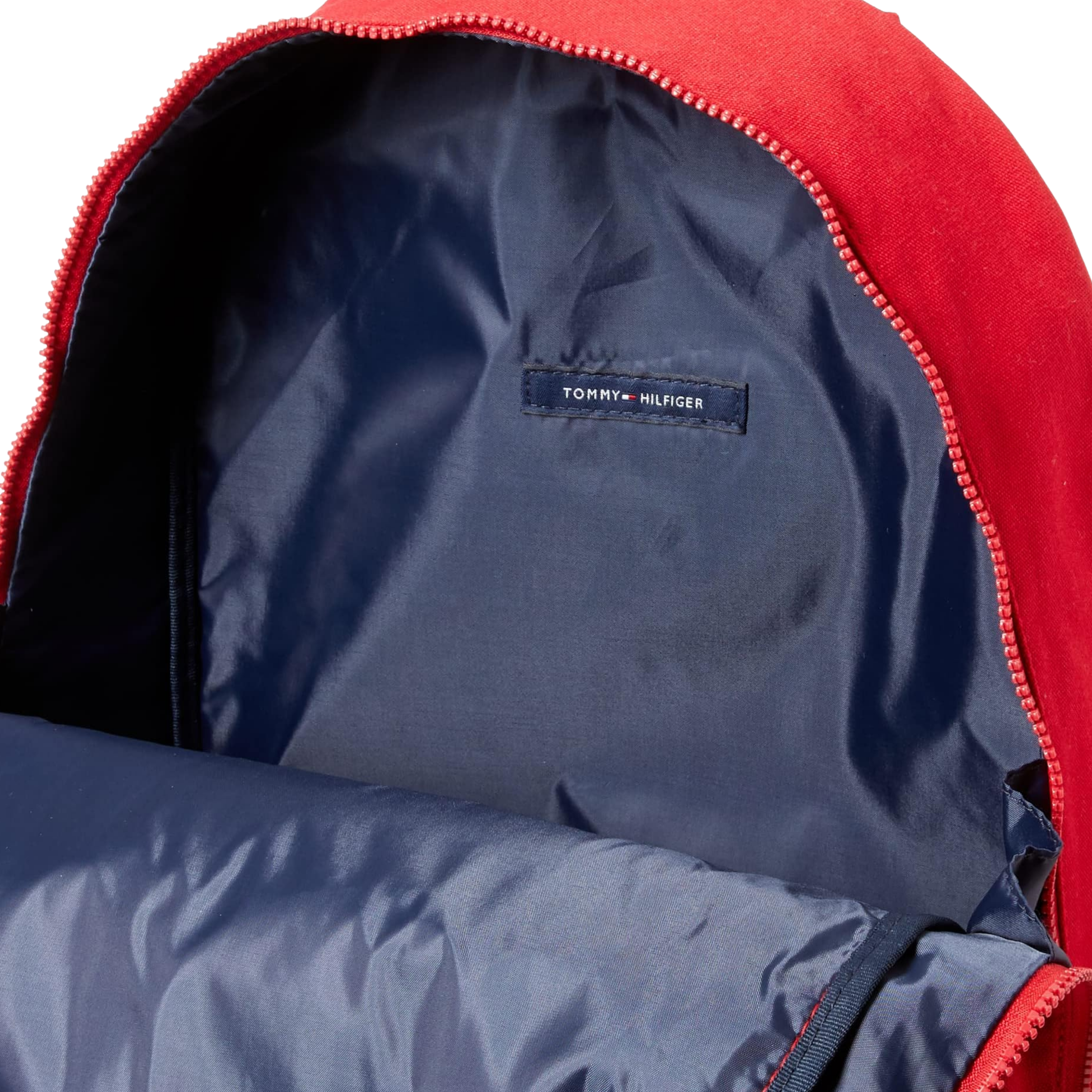 Tommy Hilfiger Men Ardin Backpack - Apple Red