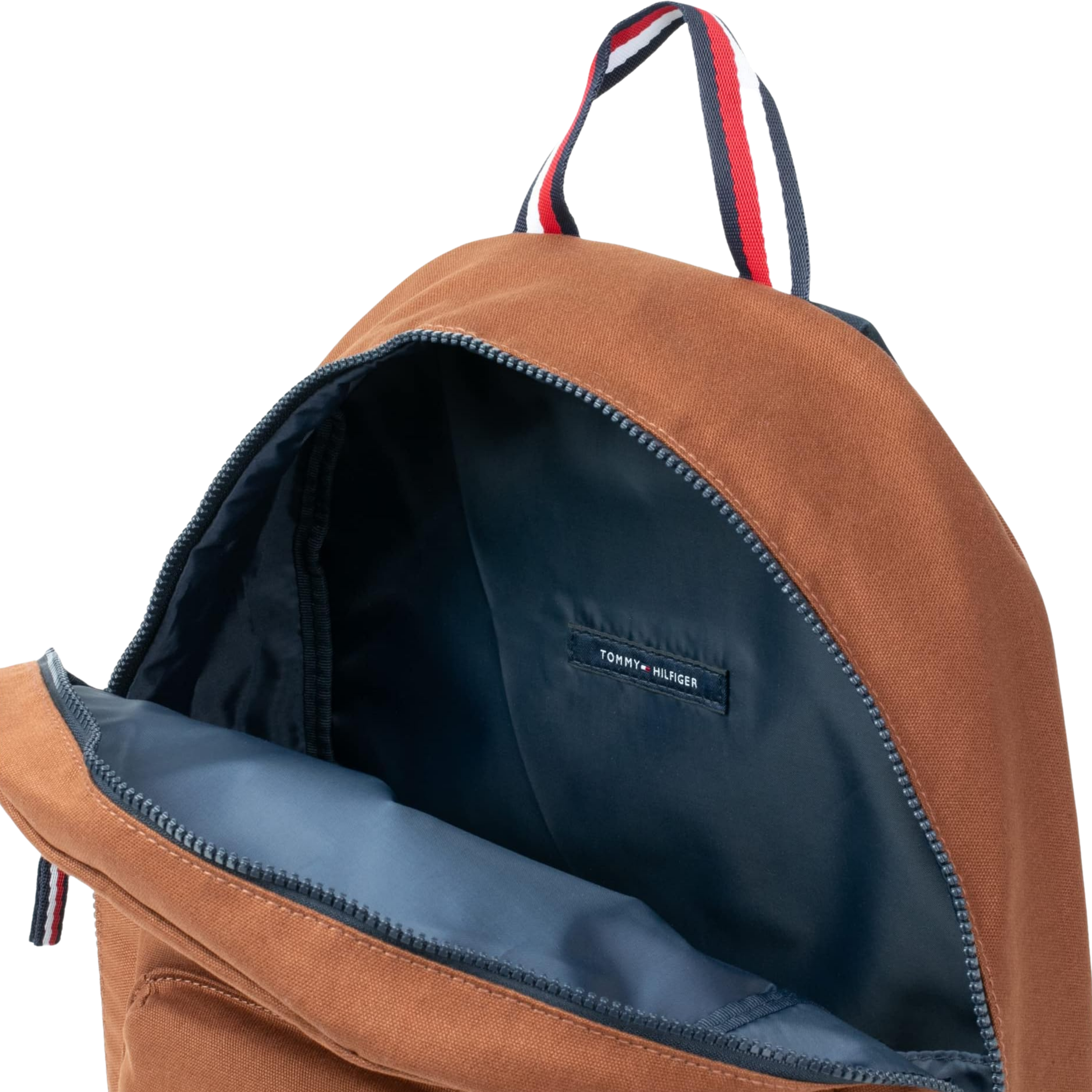 Tommy Hilfiger Men Ardin Backpack - Heritage Gold