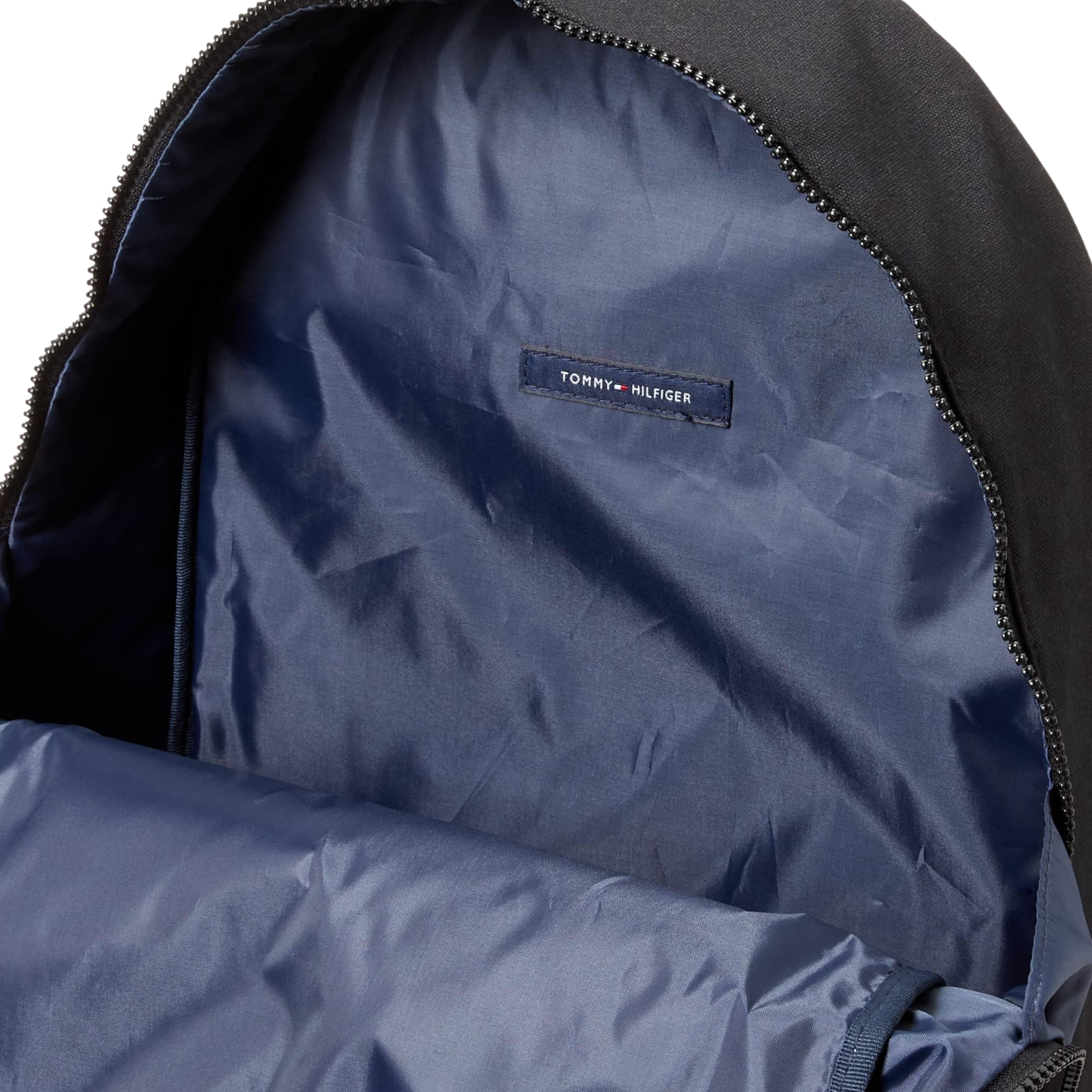 Tommy Hilfiger Men Ardin Backpack - Deep Black