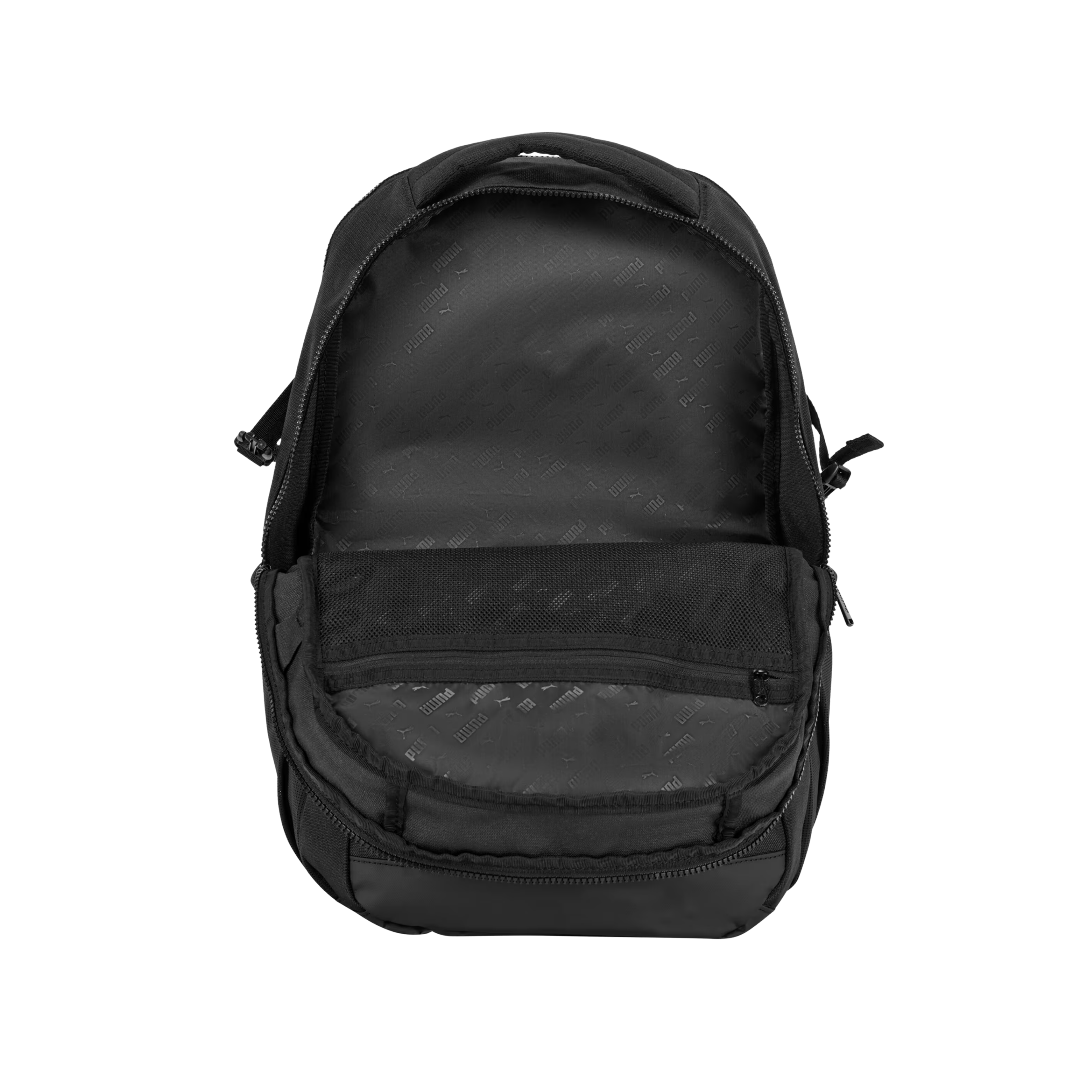 Puma Men Range Backpack - Black