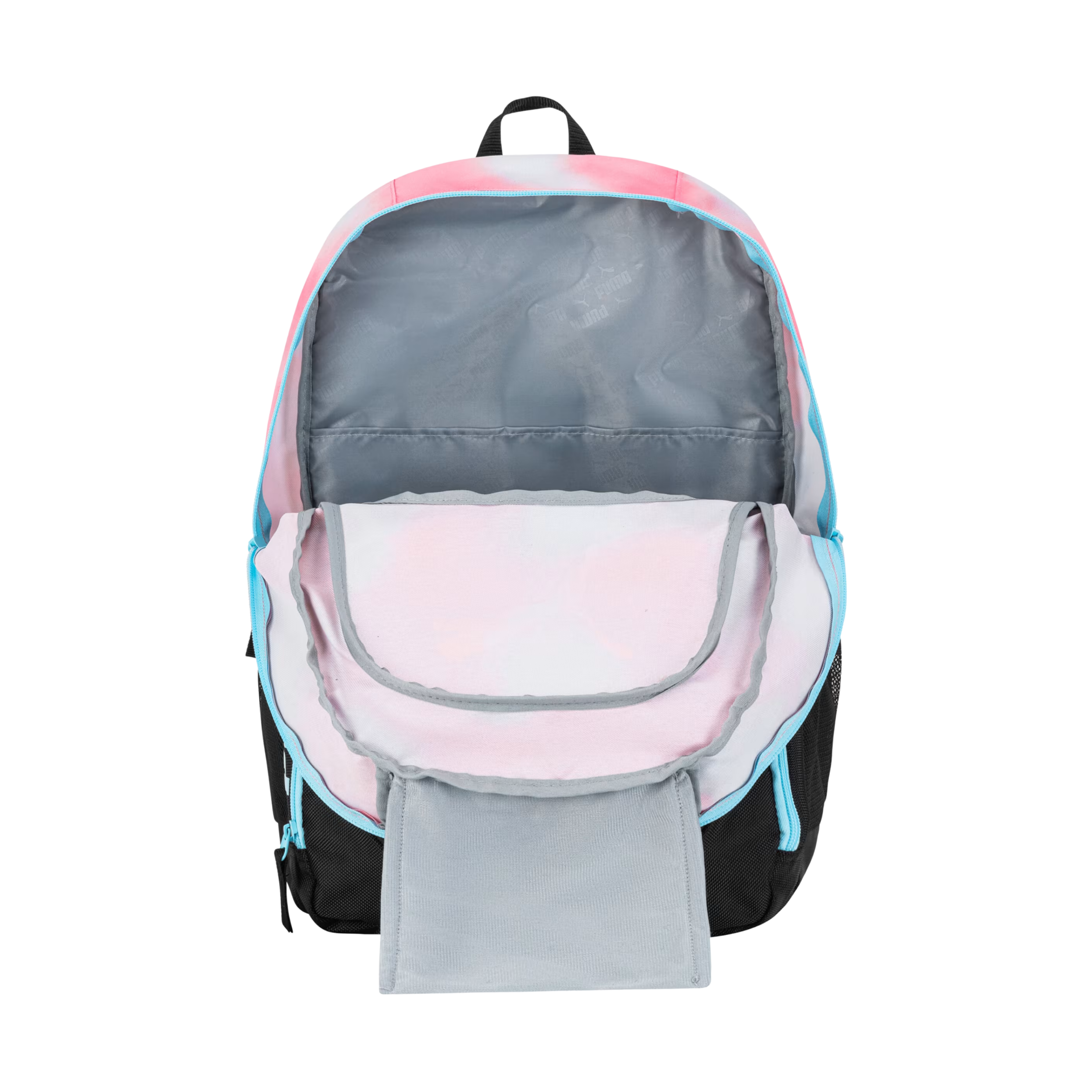 Puma Women Classic Core Backpack - Pink