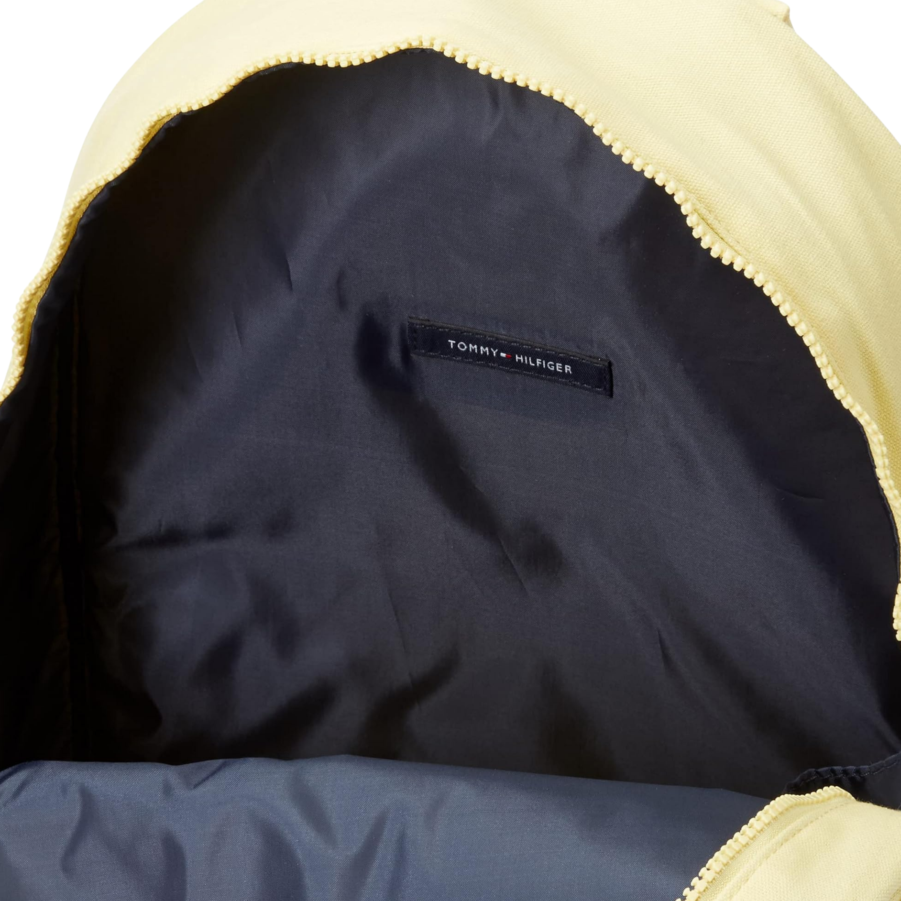 Tommy Hilfiger Women Jackson Backpack - Country Yellow