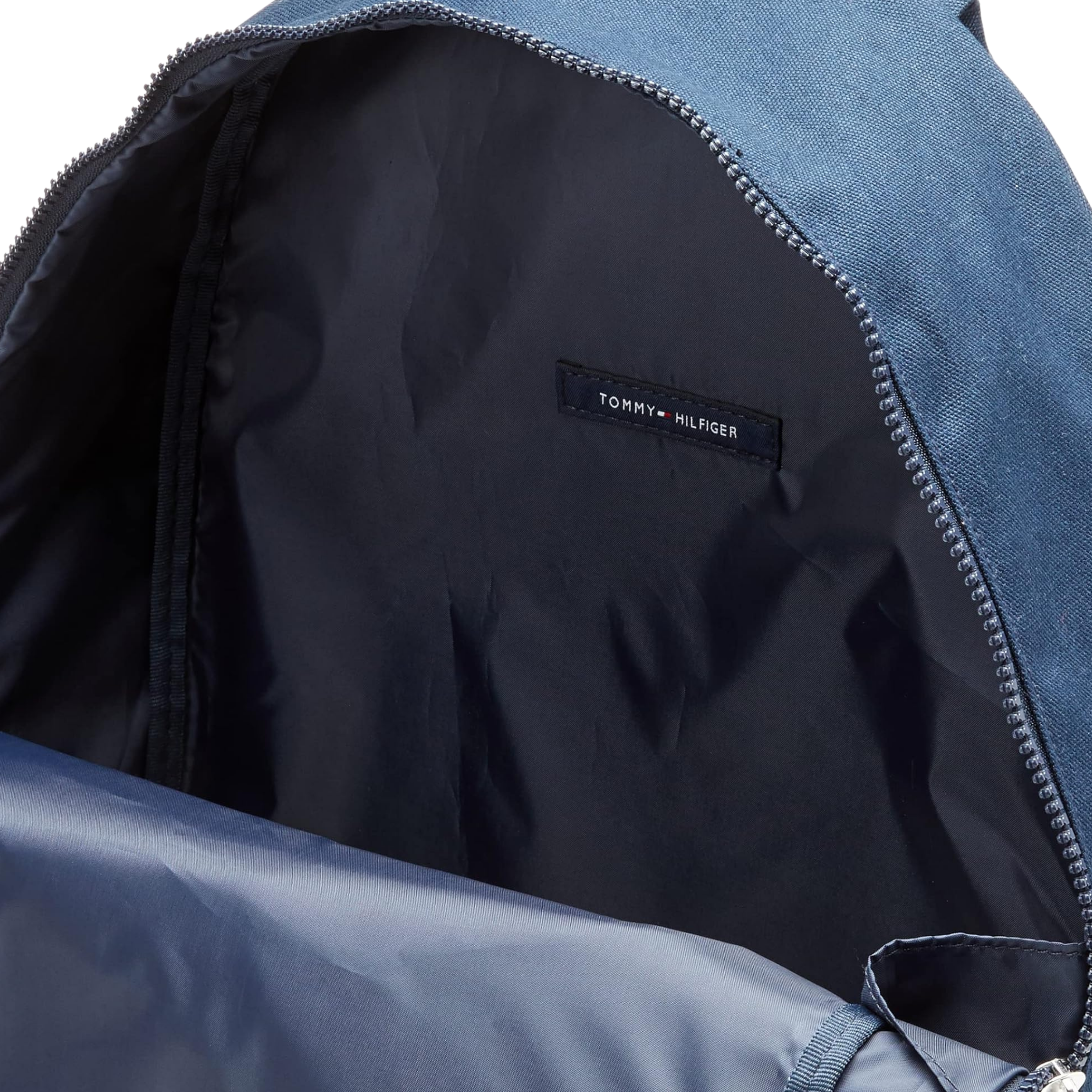 Tommy Hilfiger Women Jackson Backpack - Sky Captain