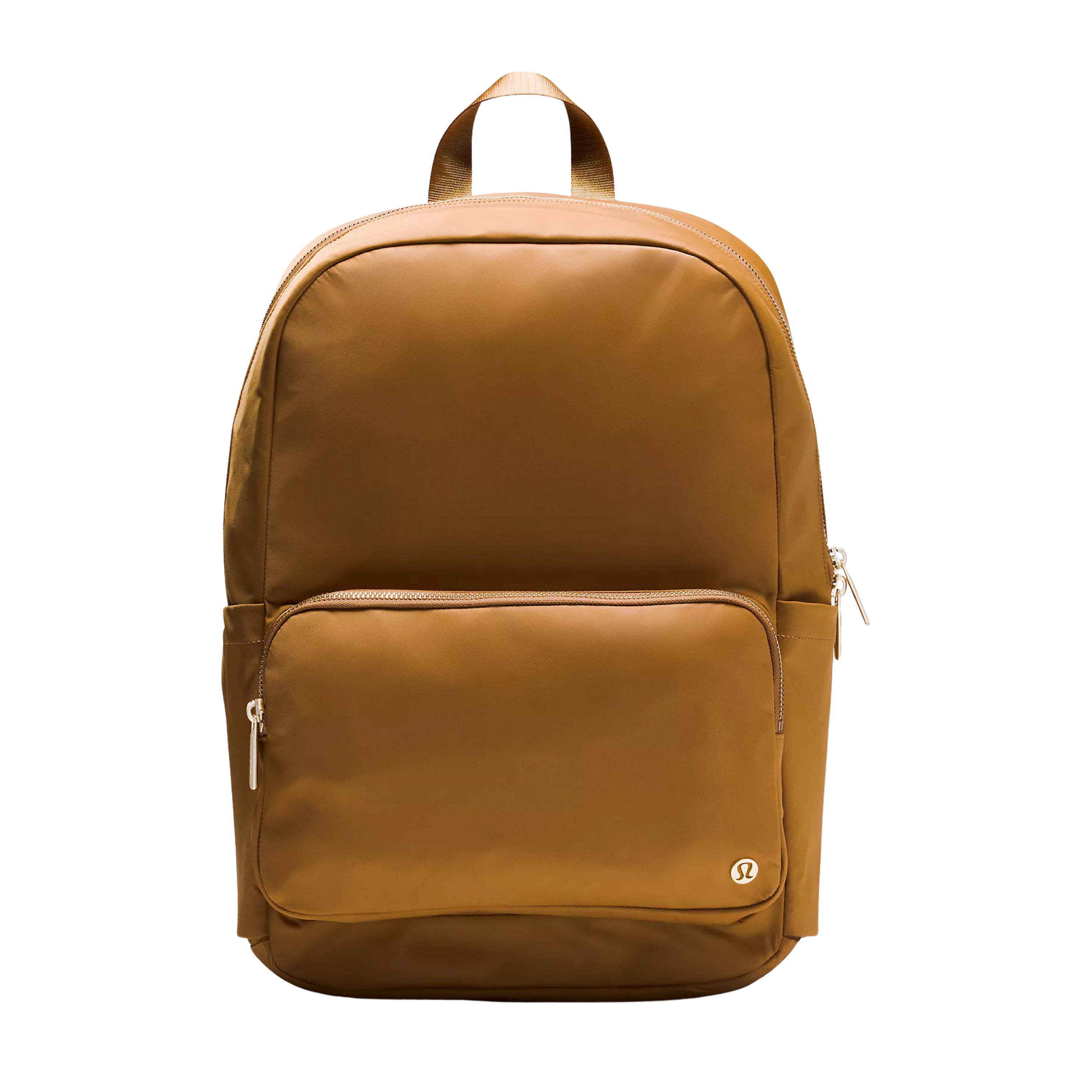 Lululemon Everywhere Backpack 22L Metal - Chestnut Brown