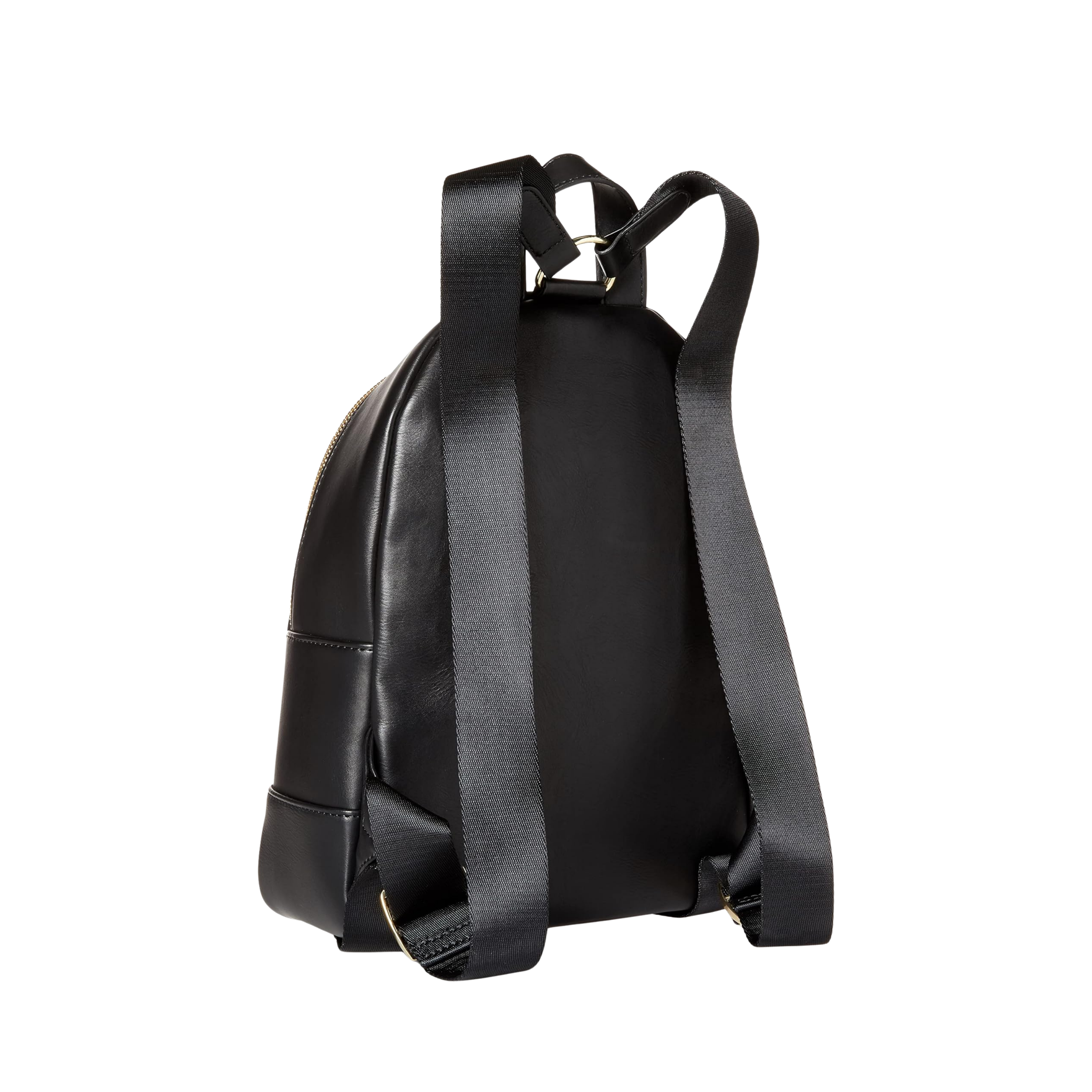 Tommy Hilfiger Women Jaden Plus Mini Backpack - Black