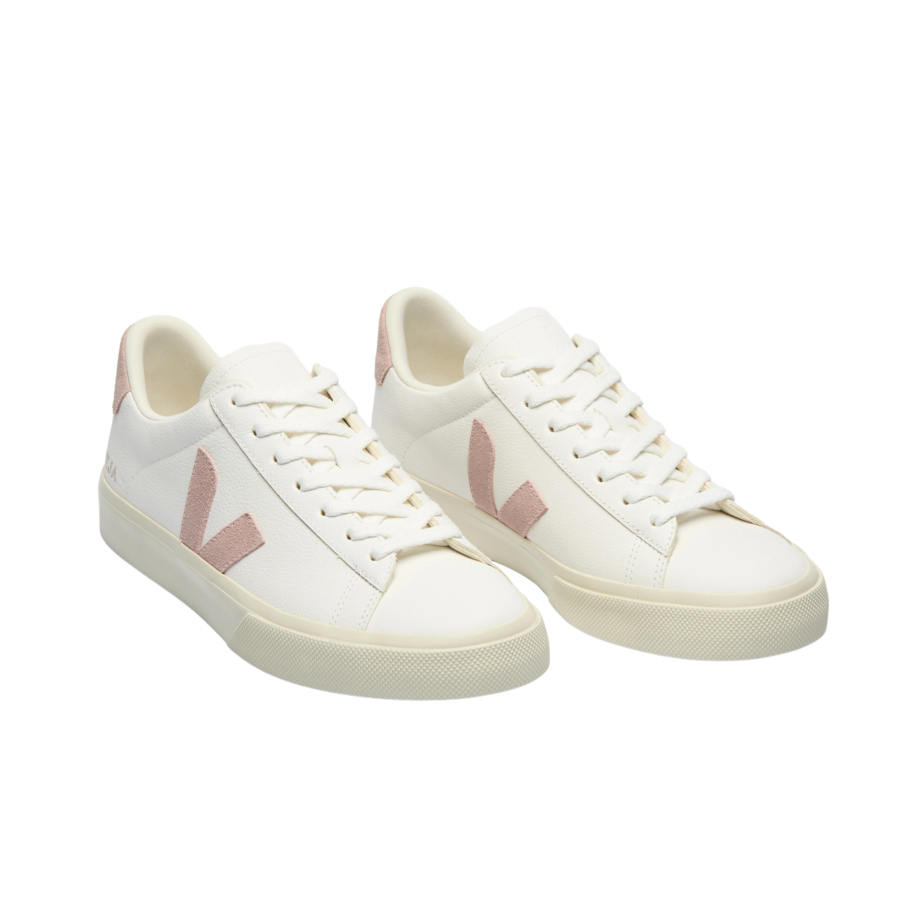 Veja Women Campo - White Babe