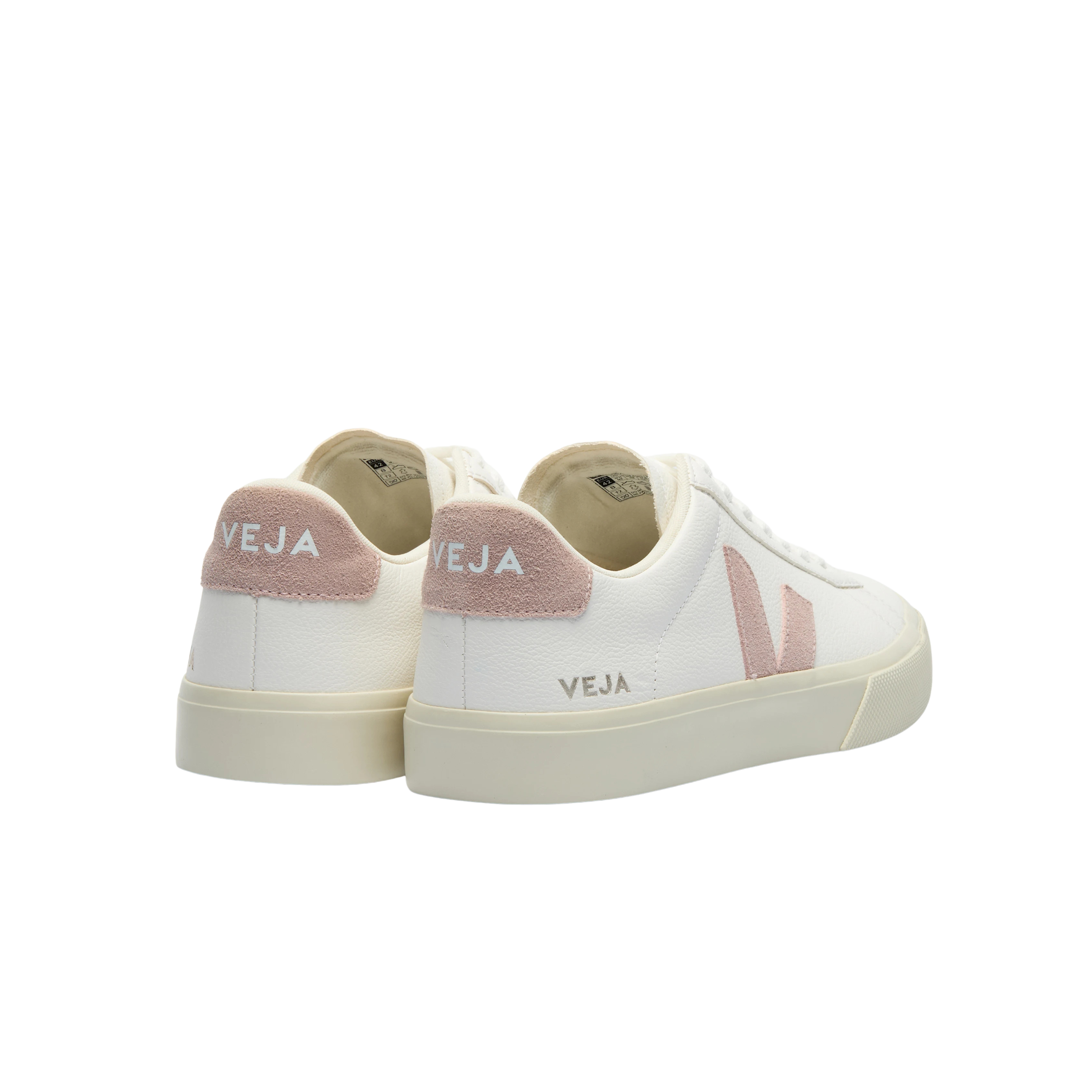 Veja Women Campo - White Babe