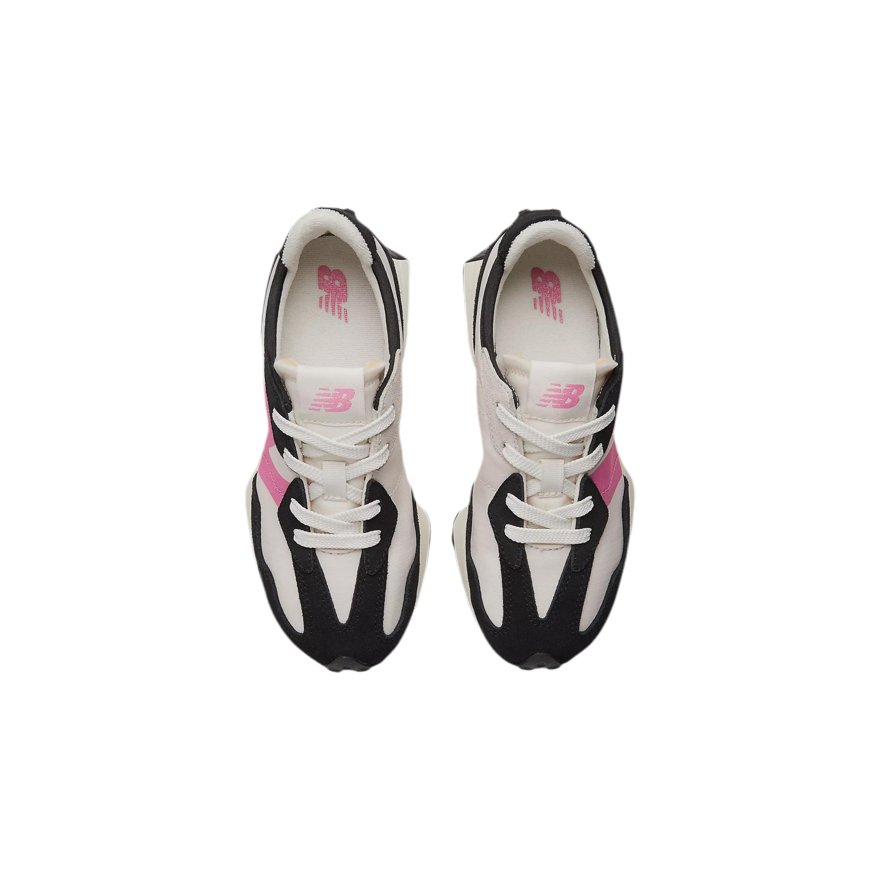 New Balance Kids 327 - BW Real Pink