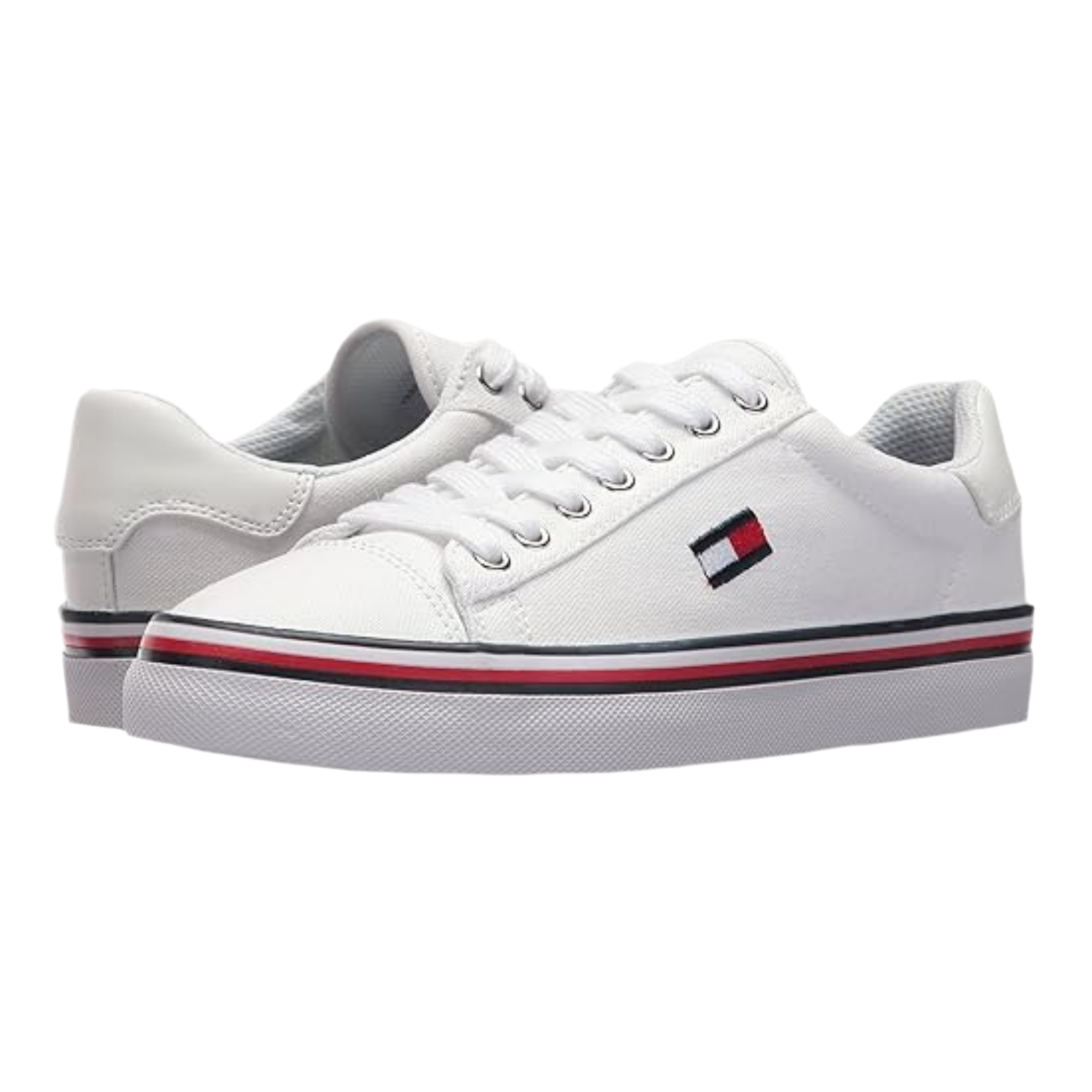 Tommy Hilfiger Unisex Fressian - White