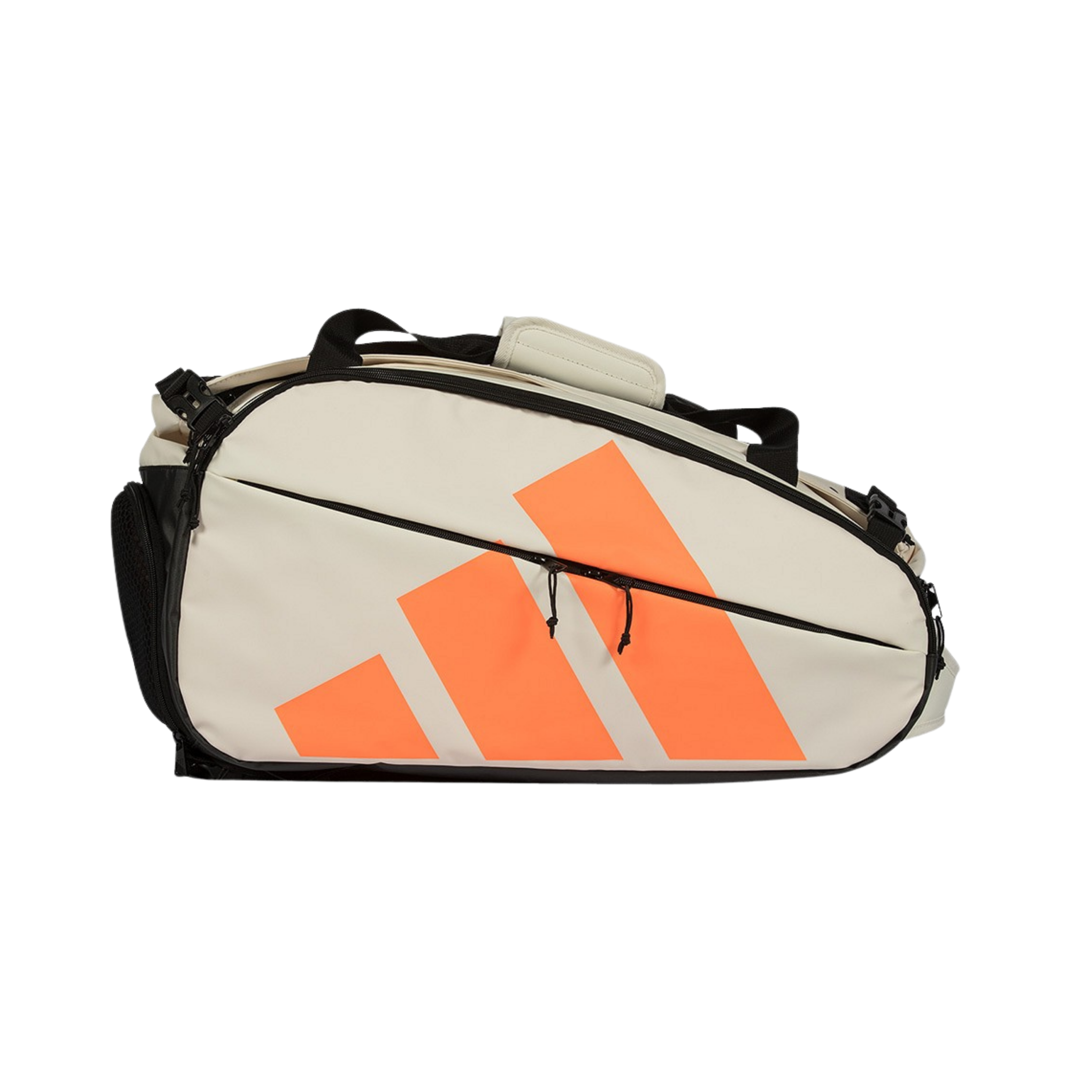 Adidas Multigame Padel Racket Bag - Beige