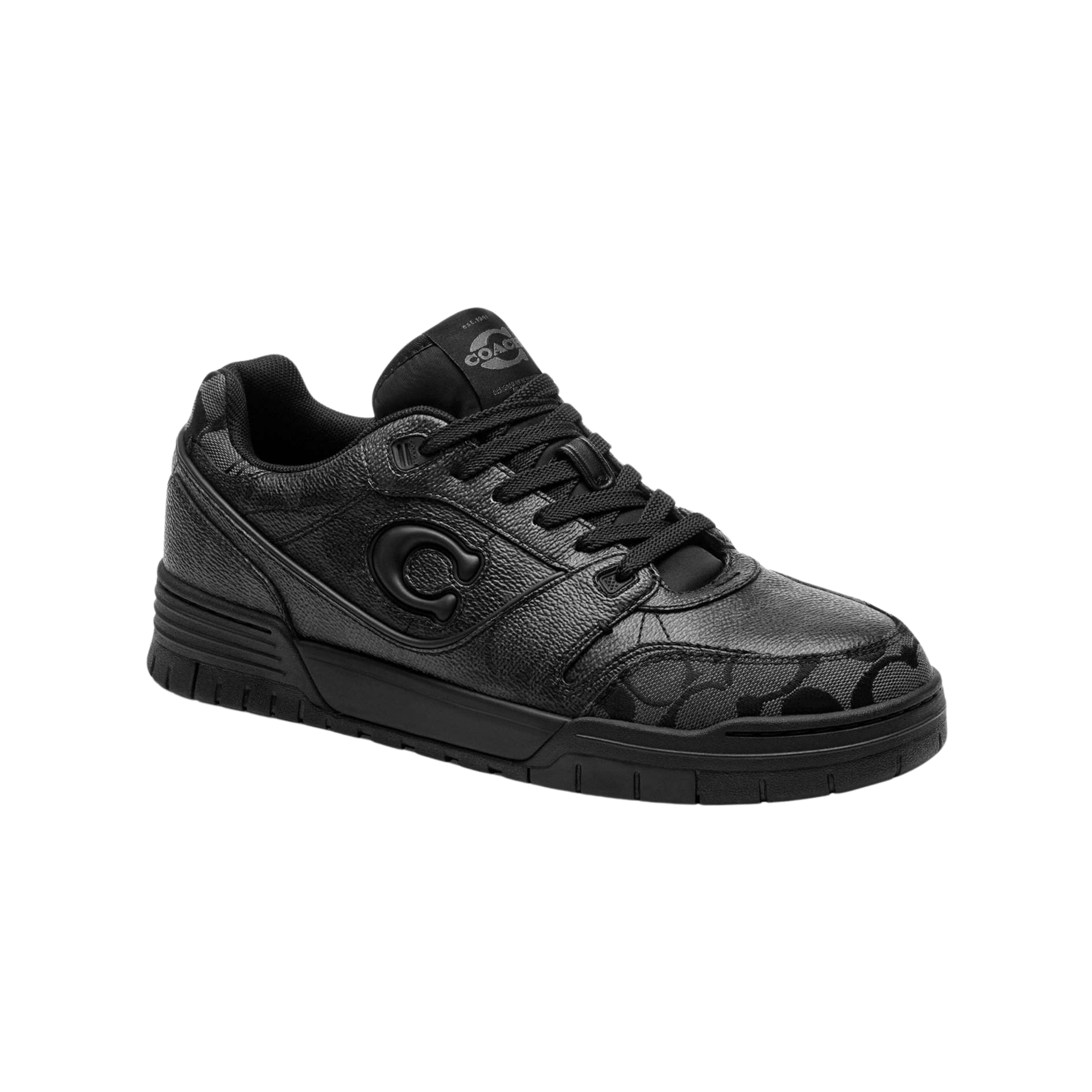 Coach Men's Soho - Black