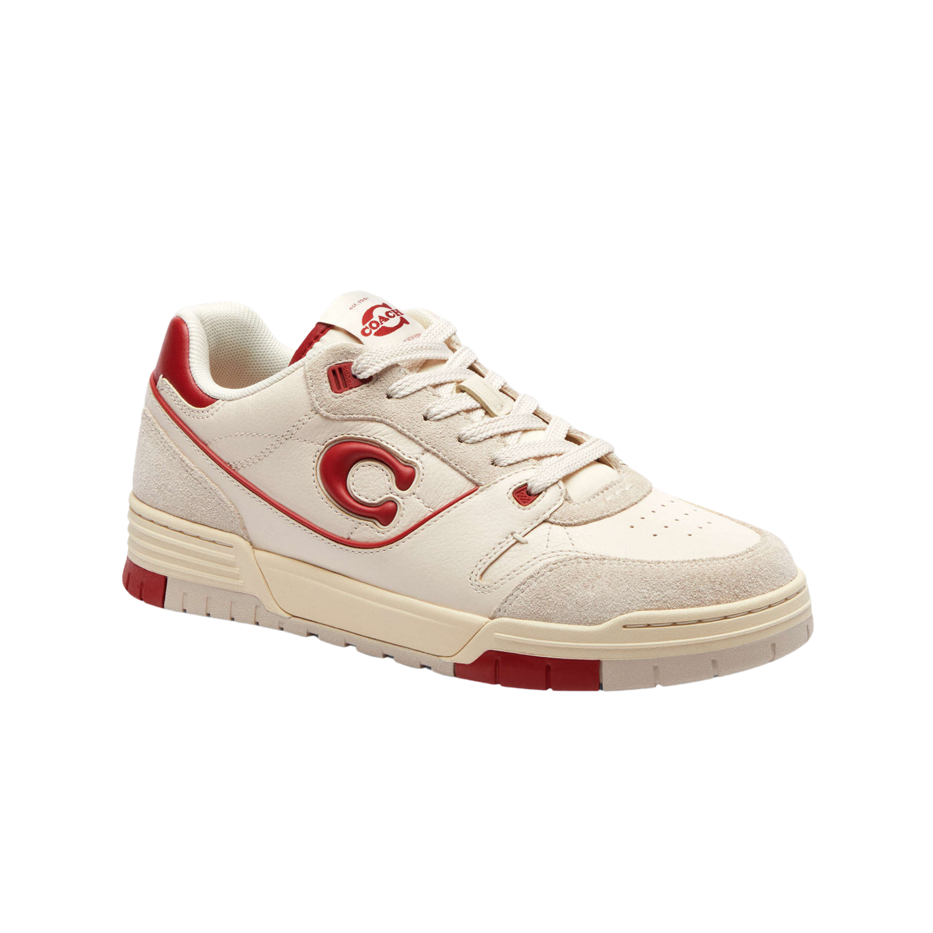 Coach Women Soho - Chalk Poppy
