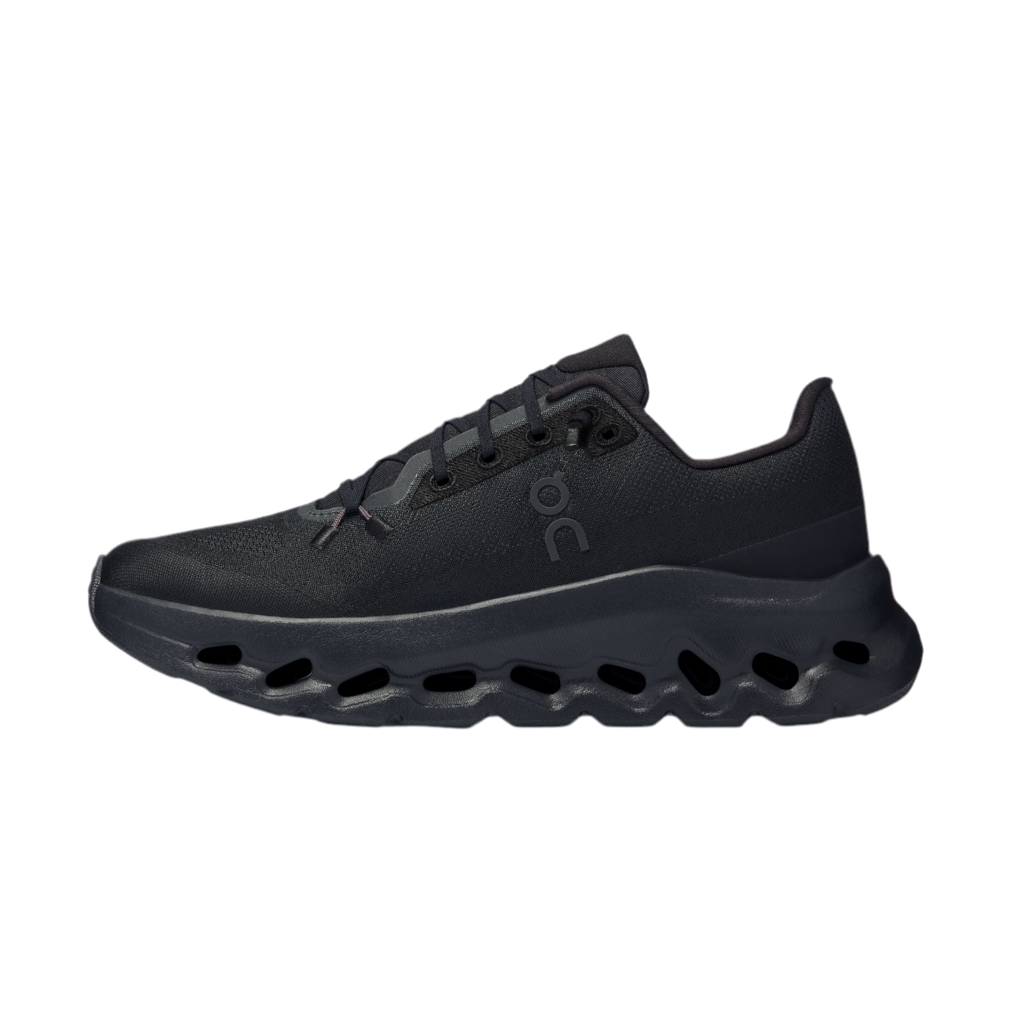 ON Men Cloudtilt - Eclipse Black