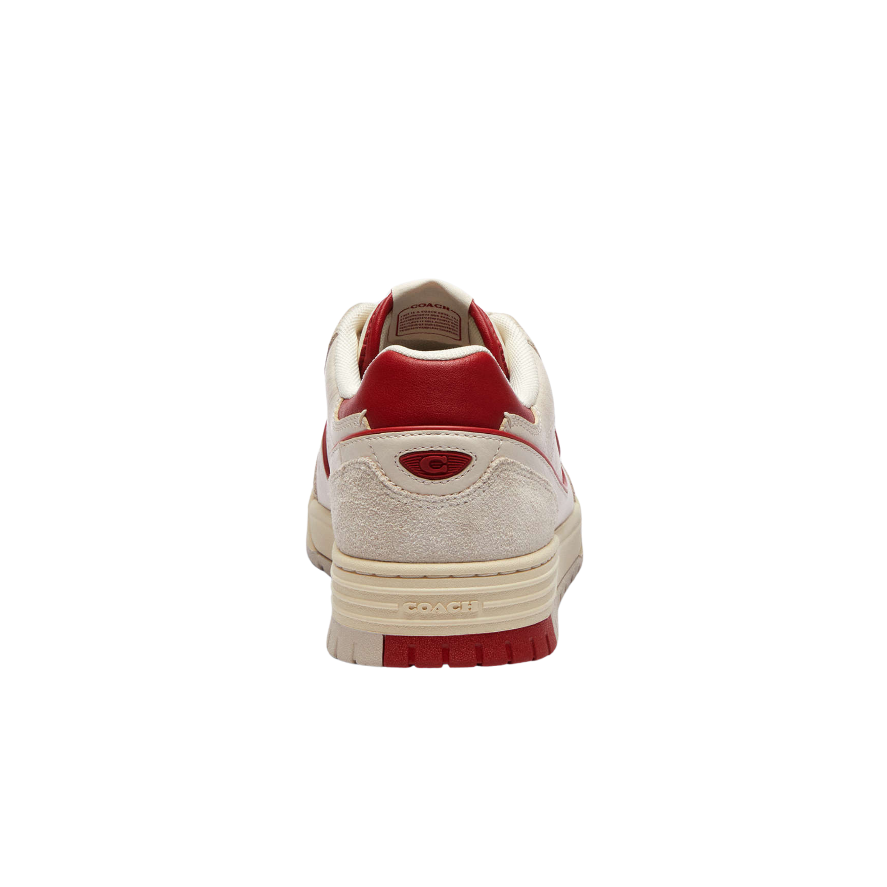 Coach Women Soho - Chalk Poppy