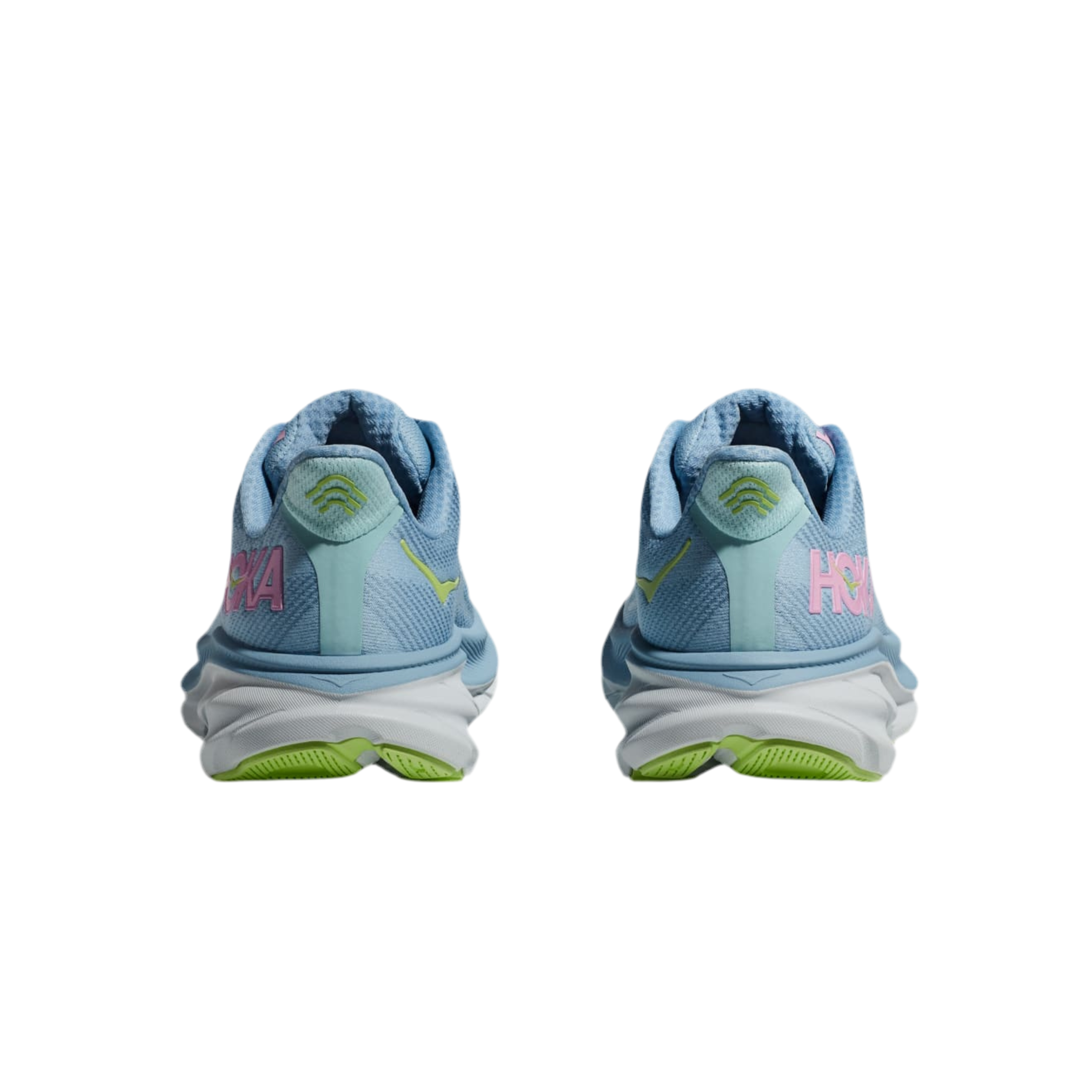 Hoka Women Clifton 9 - Dusk
