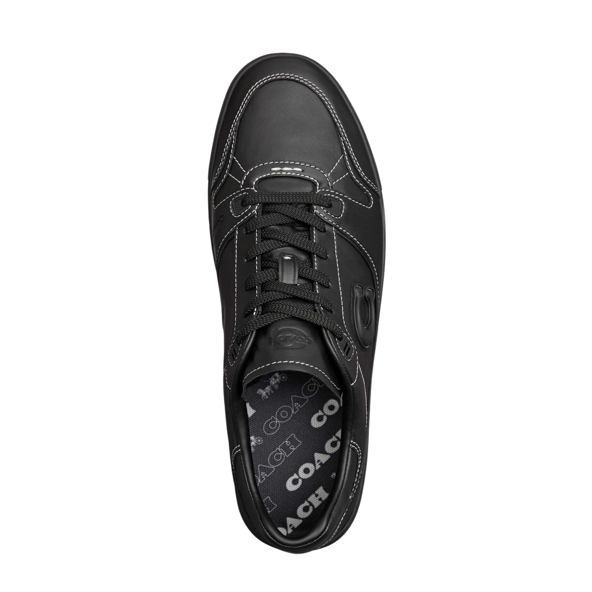 Coach Men's Soft Soho - Black