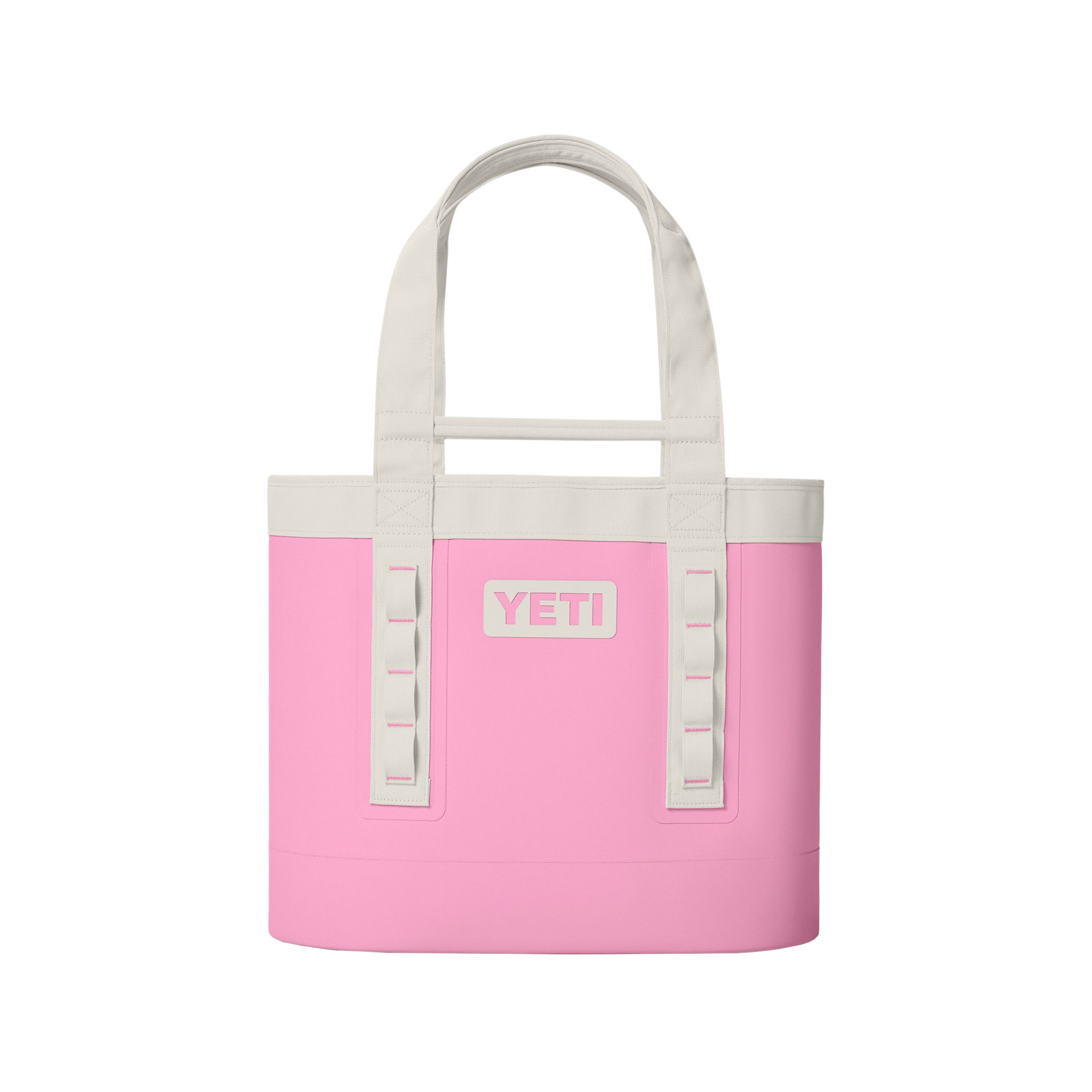 Yeti Camino 35 Carryall 2.0 Tote Bag - Power Pink Aspen
