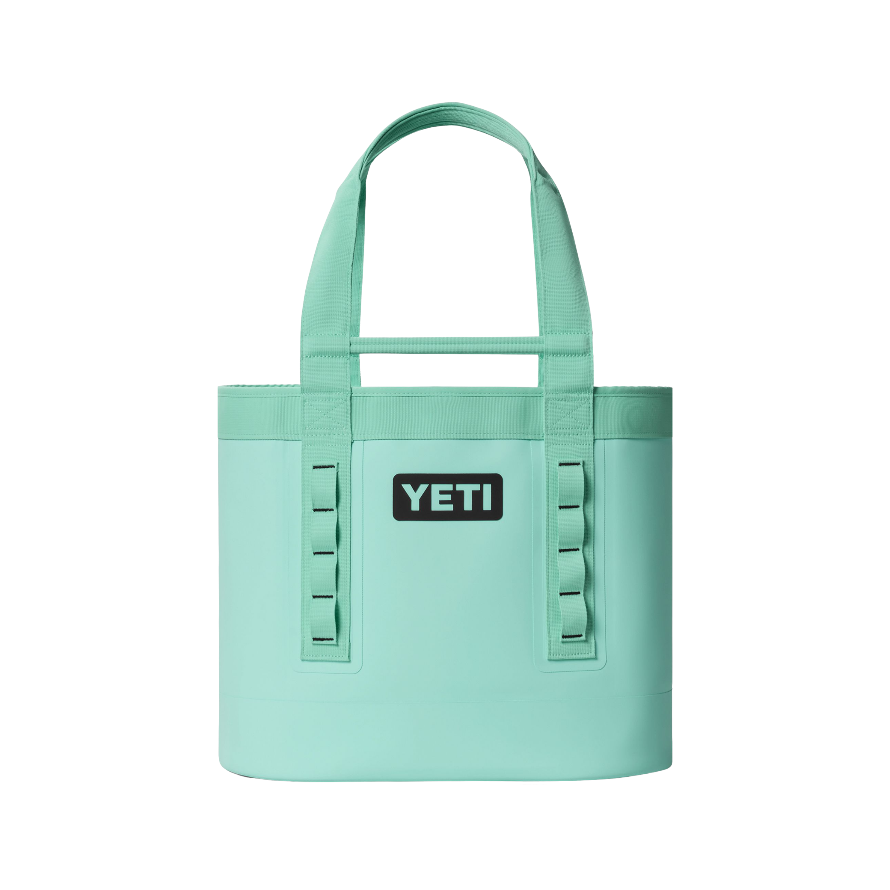 Yeti Camino 35 Carryall 2.0 Tote Bag - Seafoam