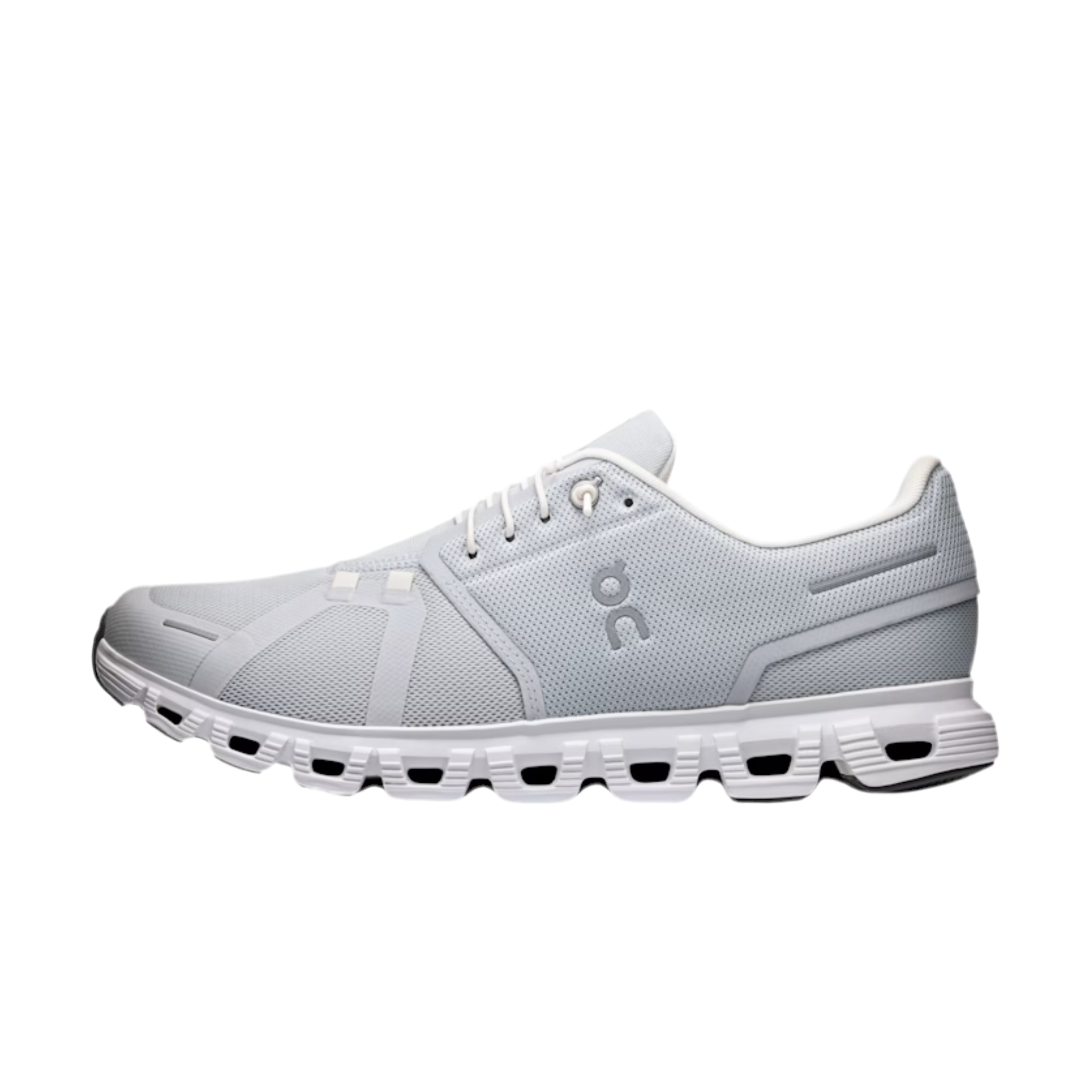 ON Men Cloud 6 - Glacier White