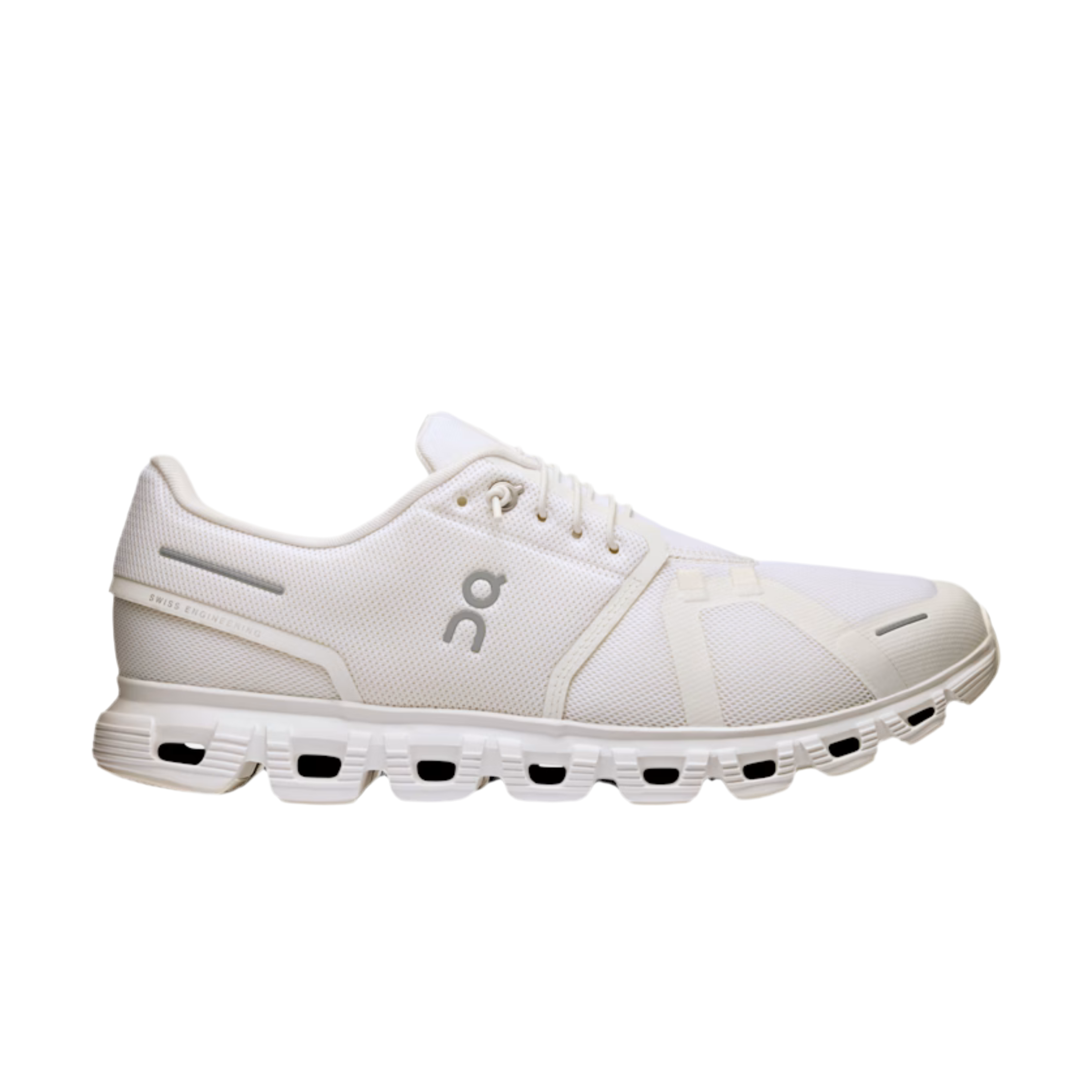 ON Men Cloud 6 - White
