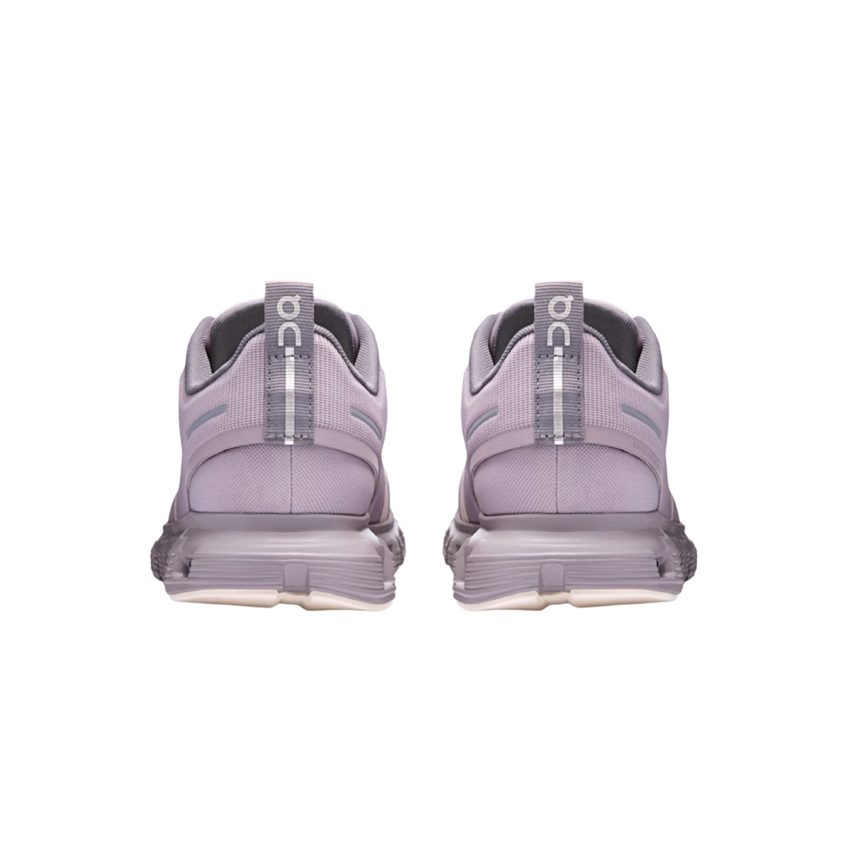 ON Women Cloud 6 WP - Mauve Zinc