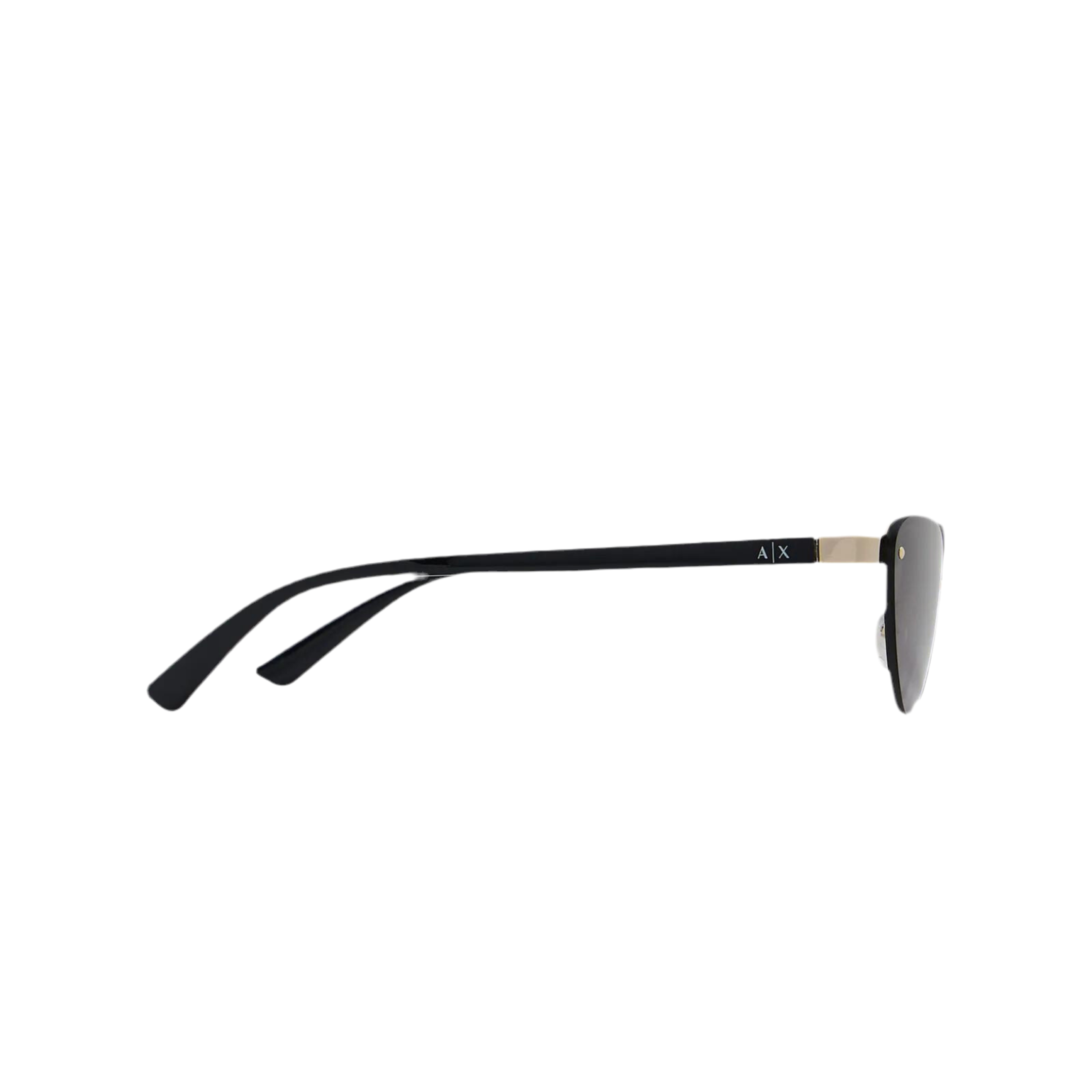 Armani Exchange Women Sunglasses - Gold