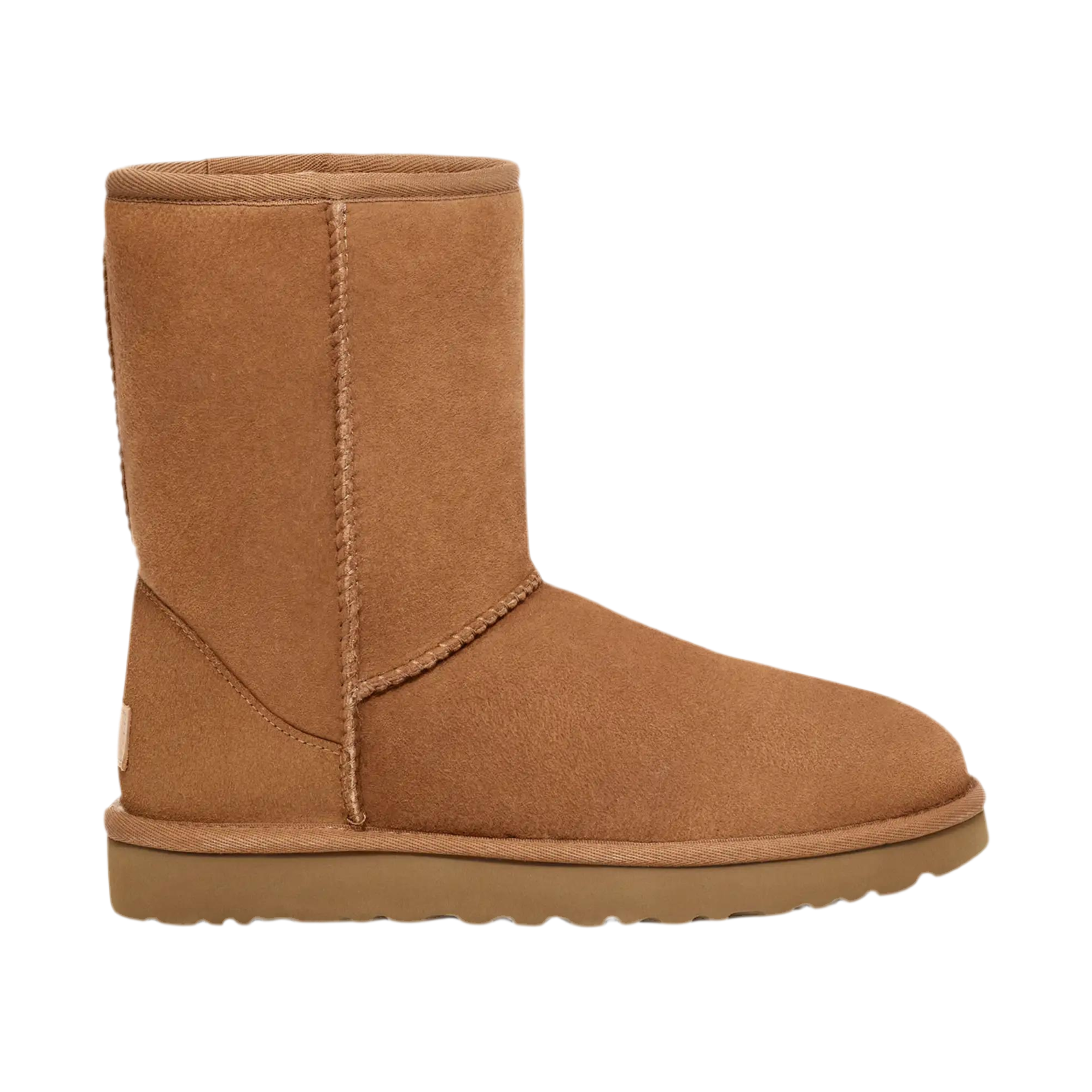 UGG Women Classic Short II - Chestnut