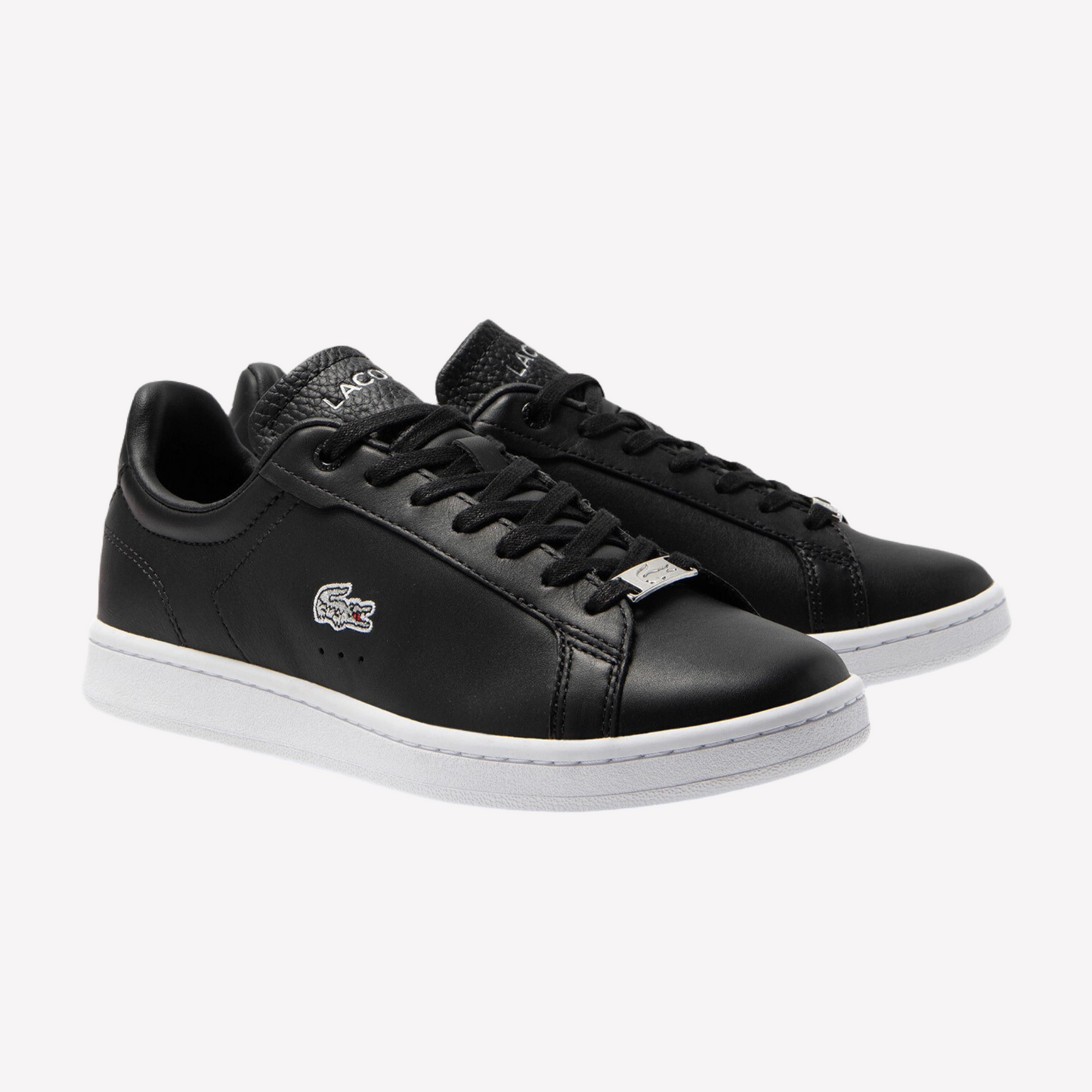 Lacoste Women Carnaby PRO - Black
