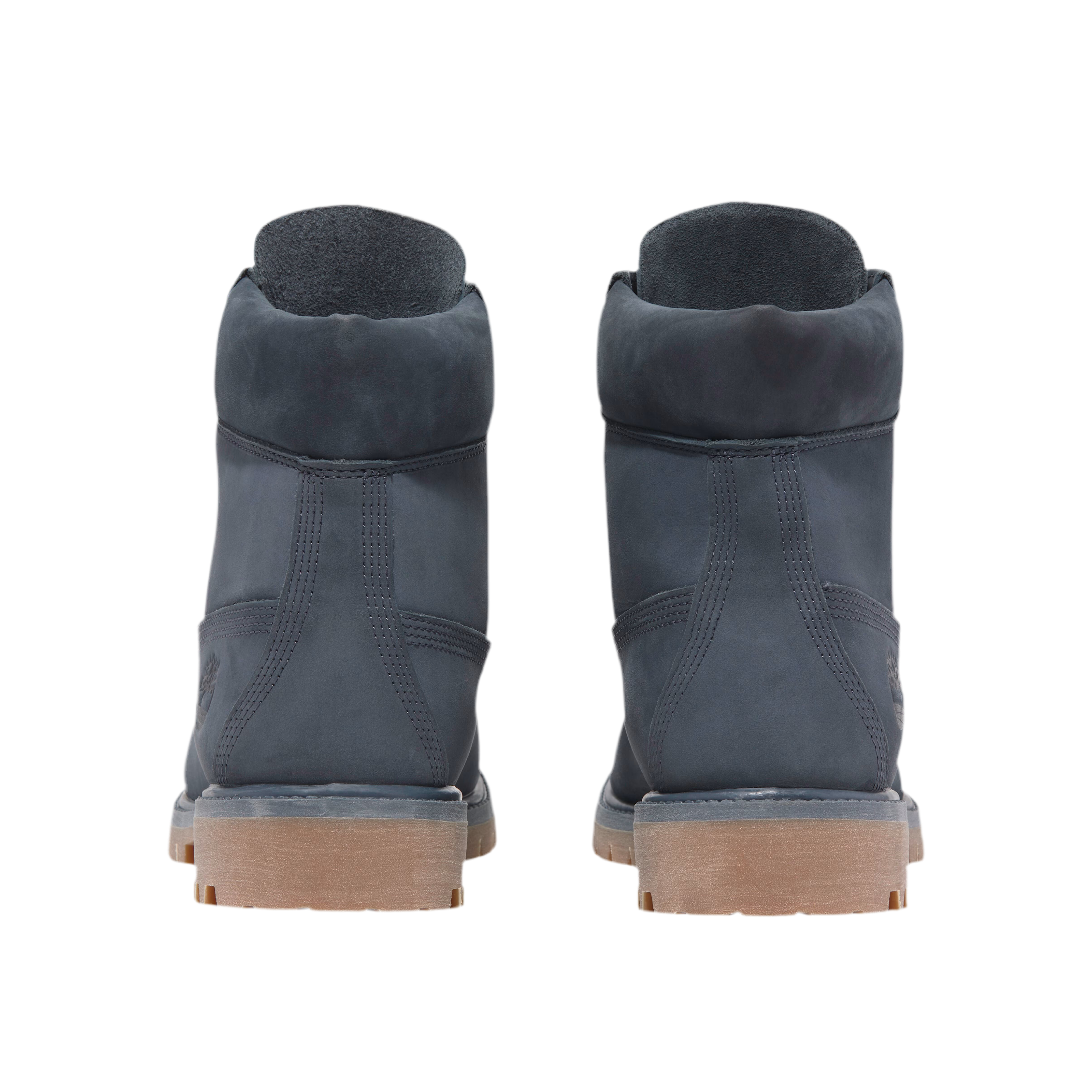 Timberland Men's Premium 6-In Waterproof - Dark Blue