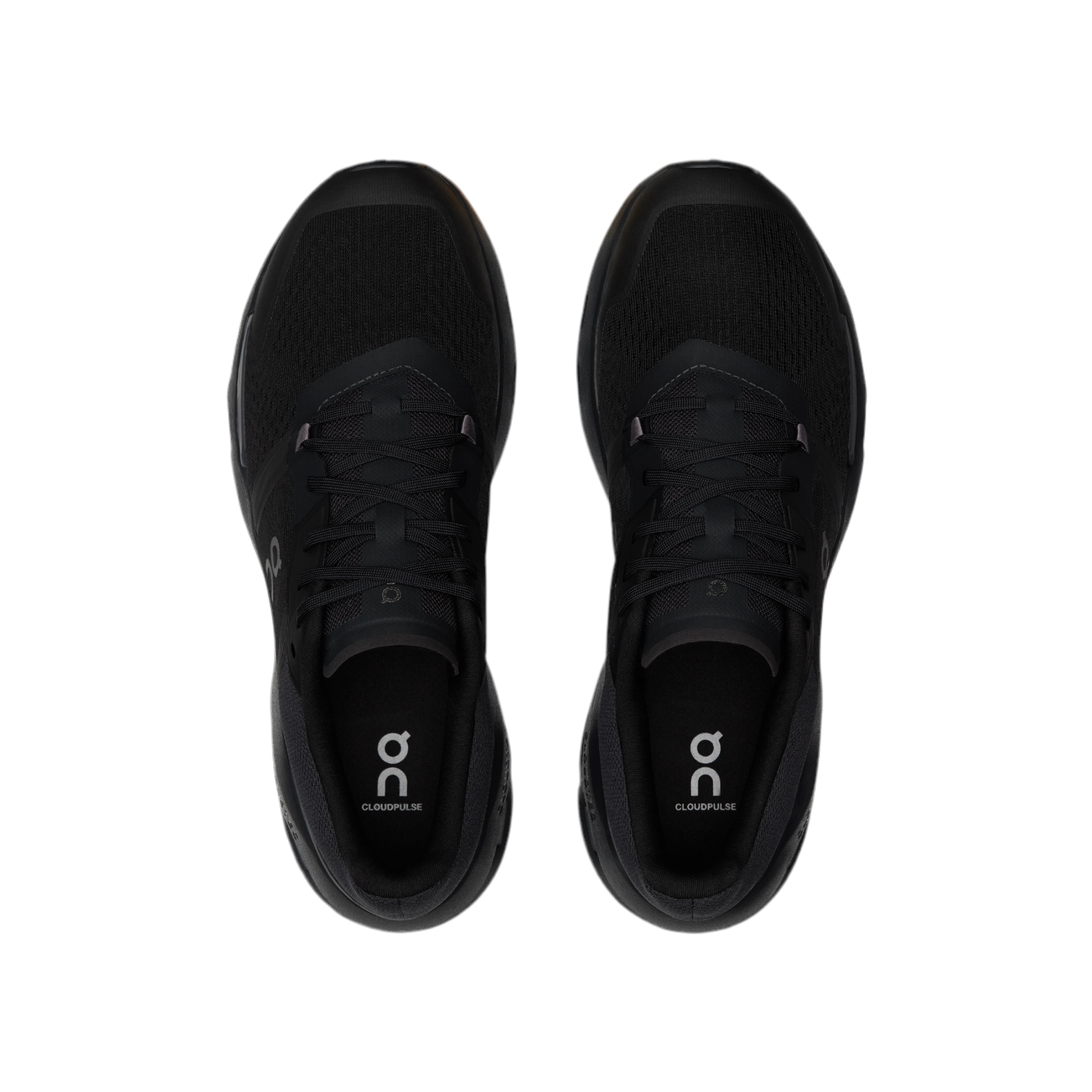 ON Men Cloudpulse - Black Eclipse