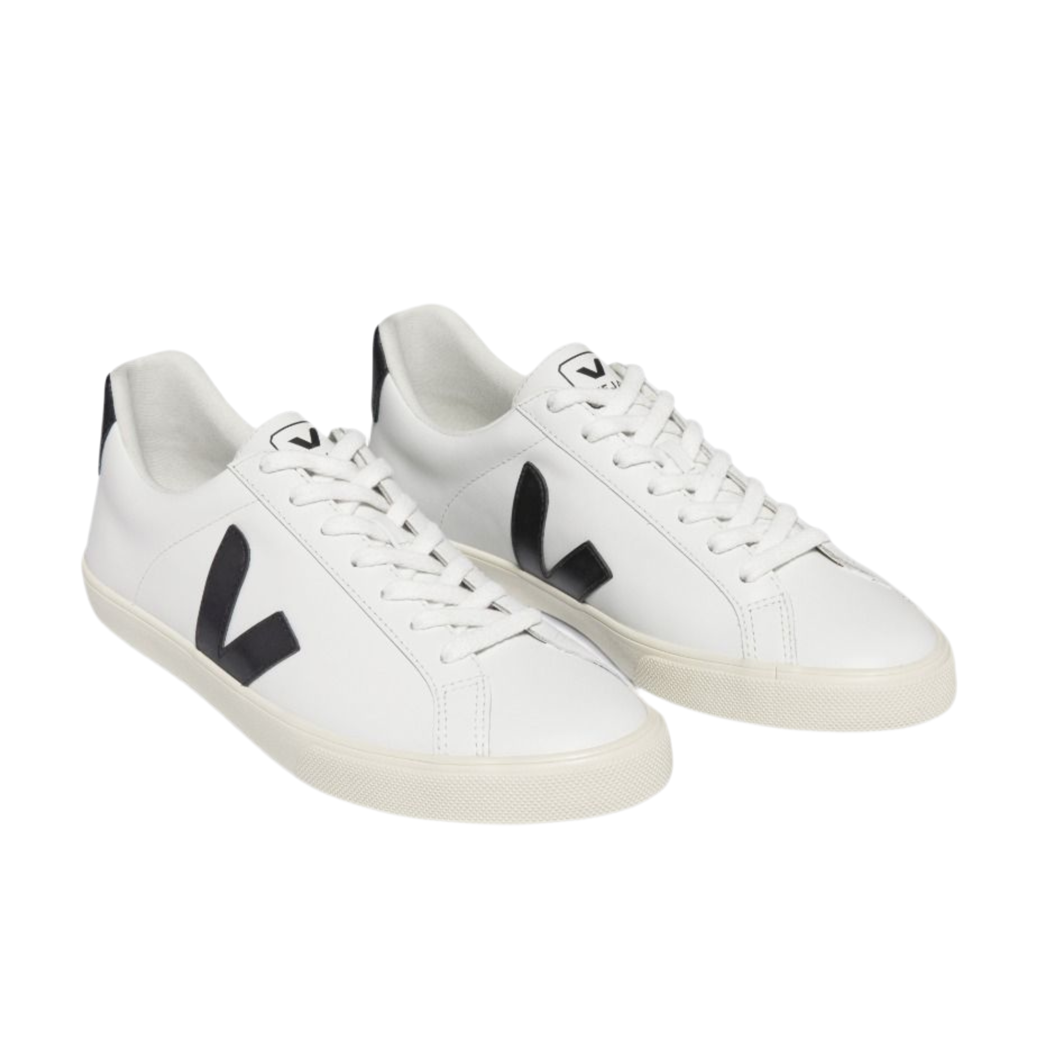 Veja Men Esplar - White Black