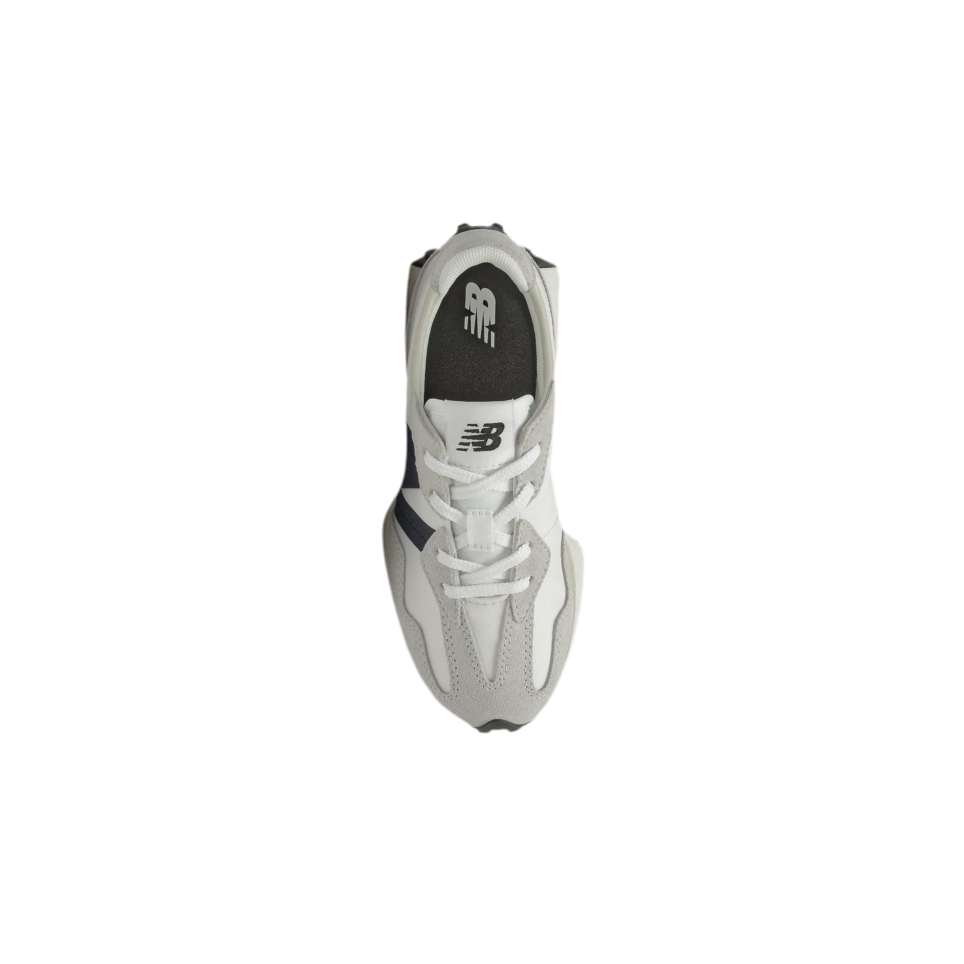 New Balance Kids 327 - Silver Birch