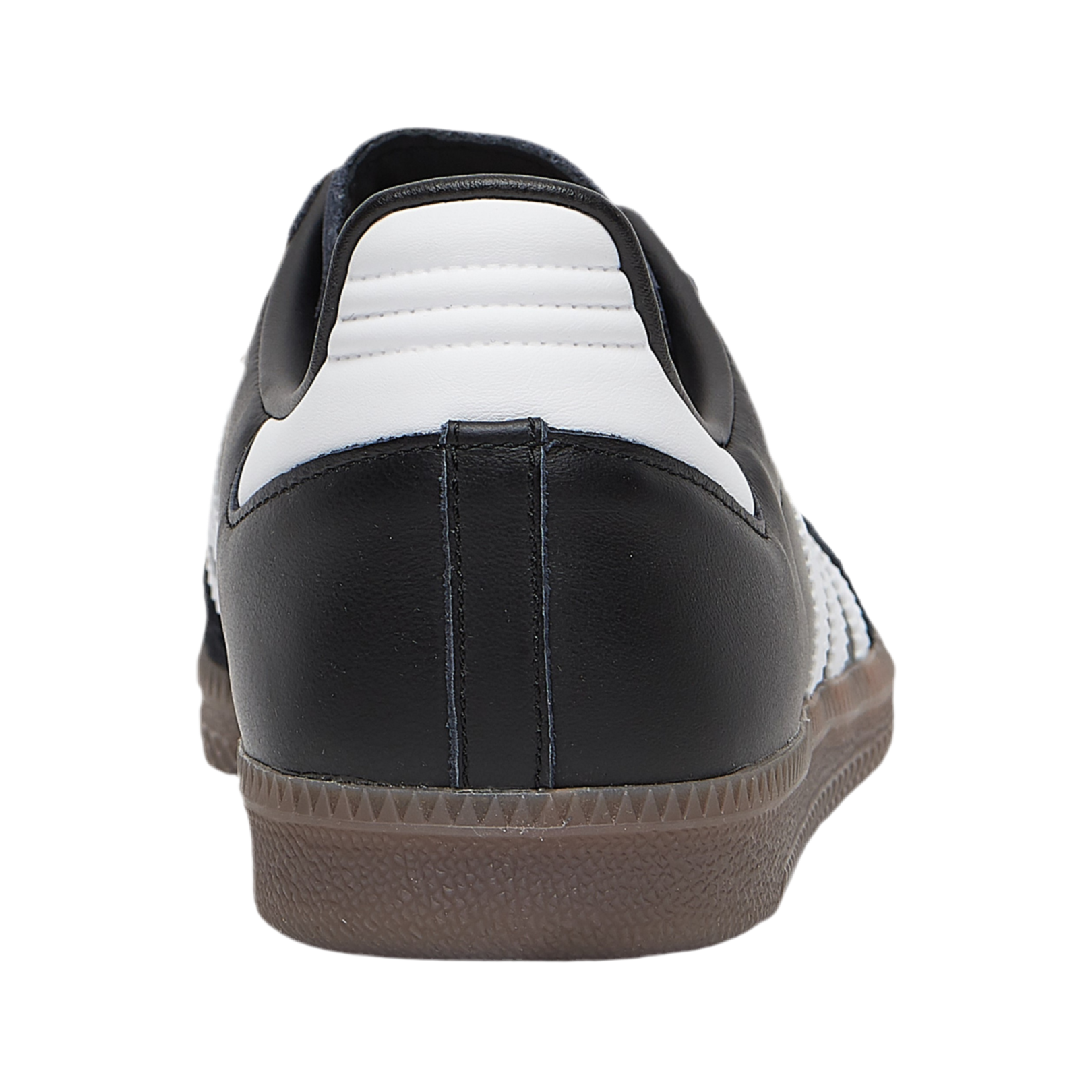 Adidas Men Samba OG - Black