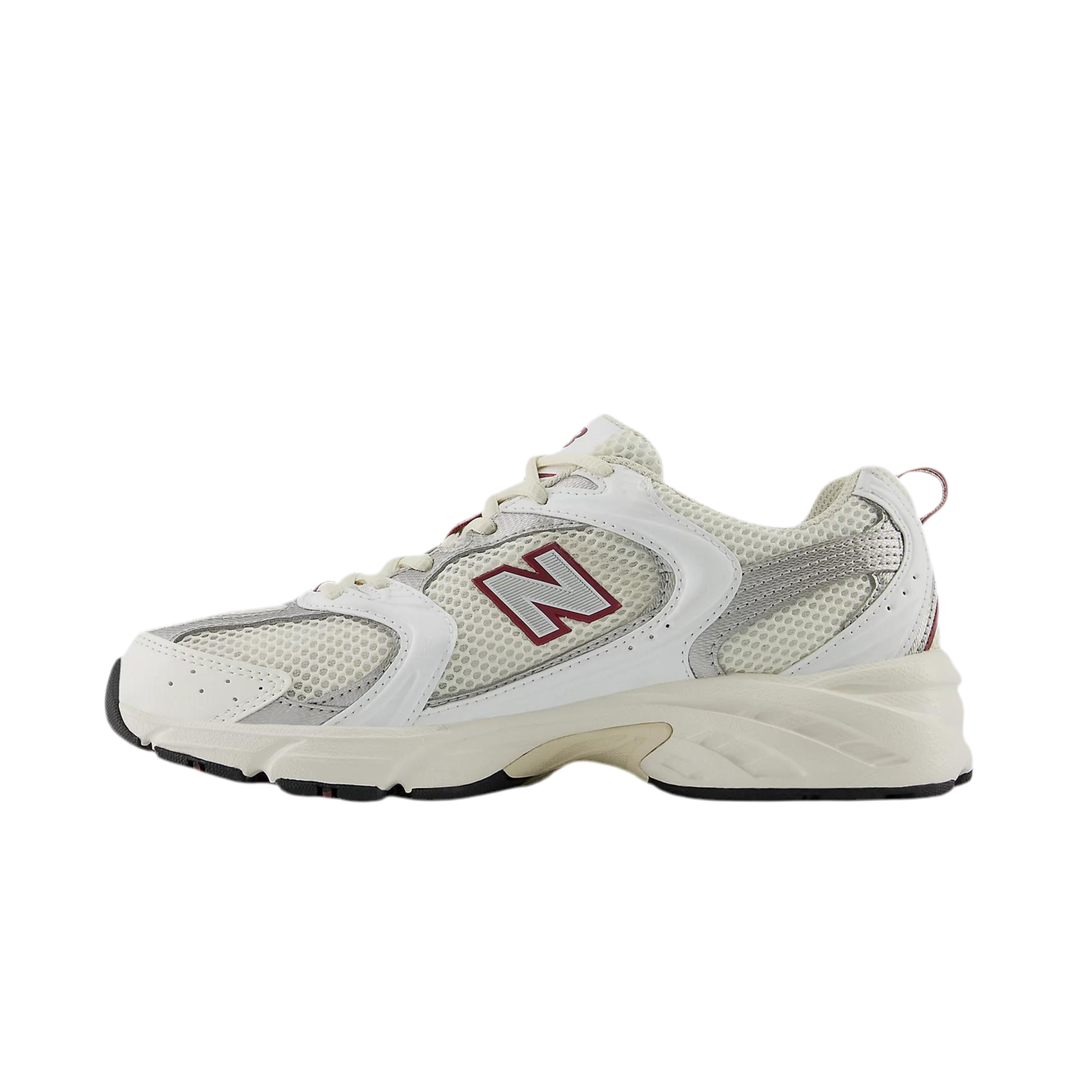 New Balance Women 530 Sneaker - Mercury Red