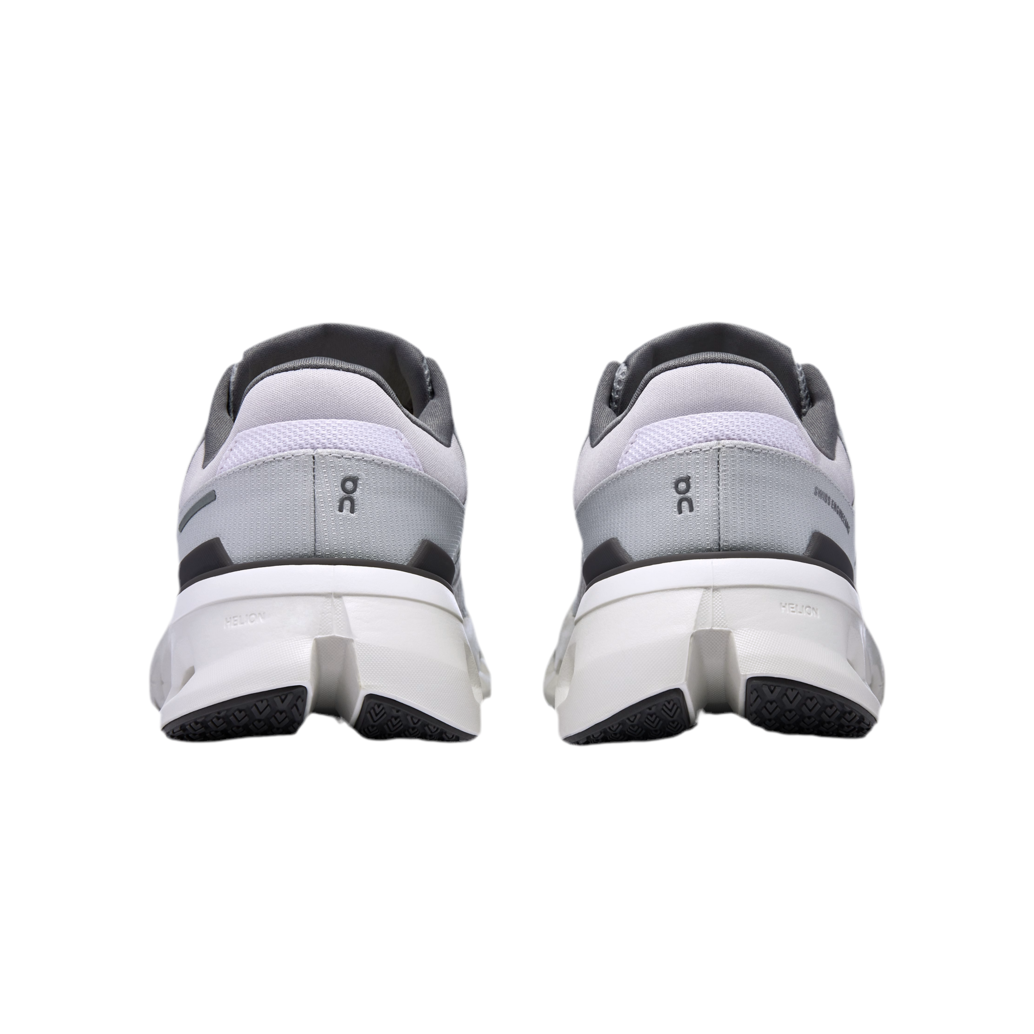 ON Women Cloudrunner 2 - Frost White