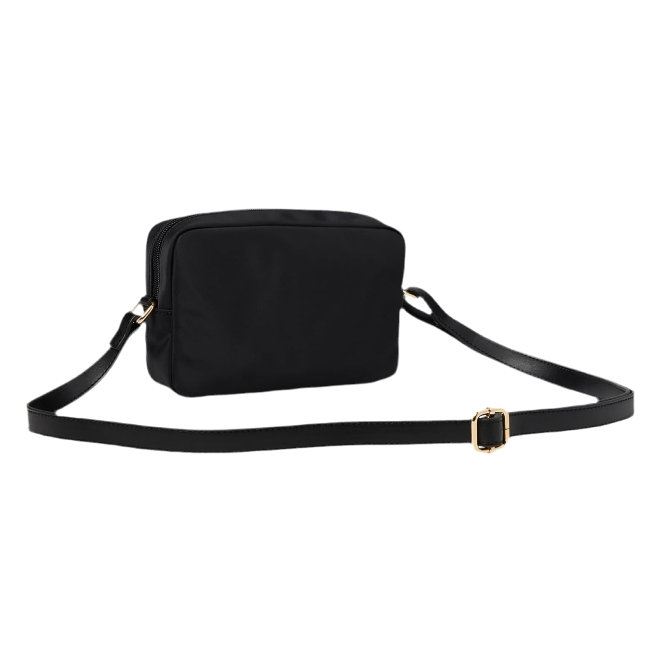 Tommy Hilfiger Alexis II Crossbody - Black
